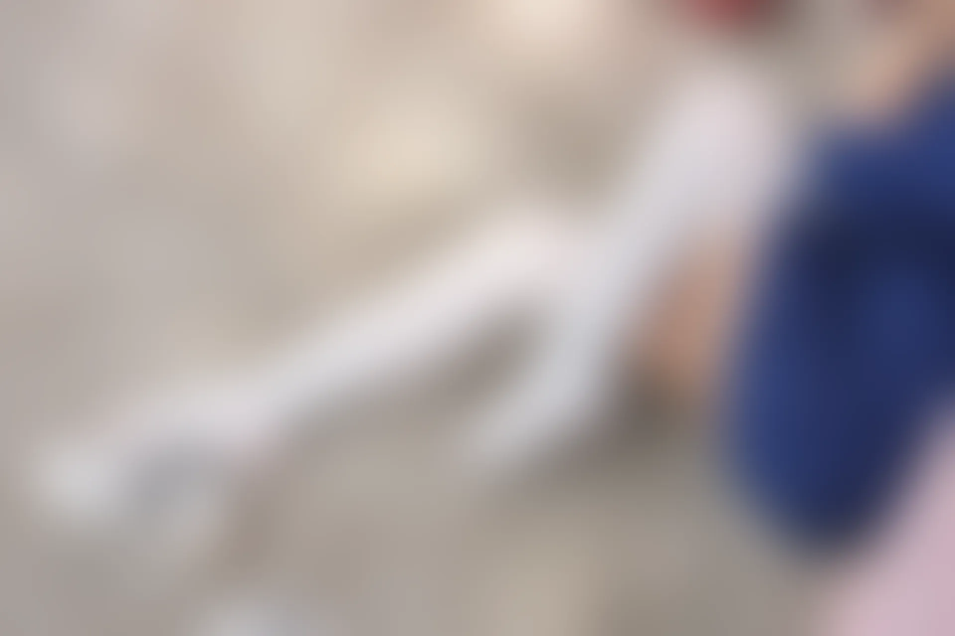 森萝财团 BETA-018 [57P-606M]白丝, 美腿