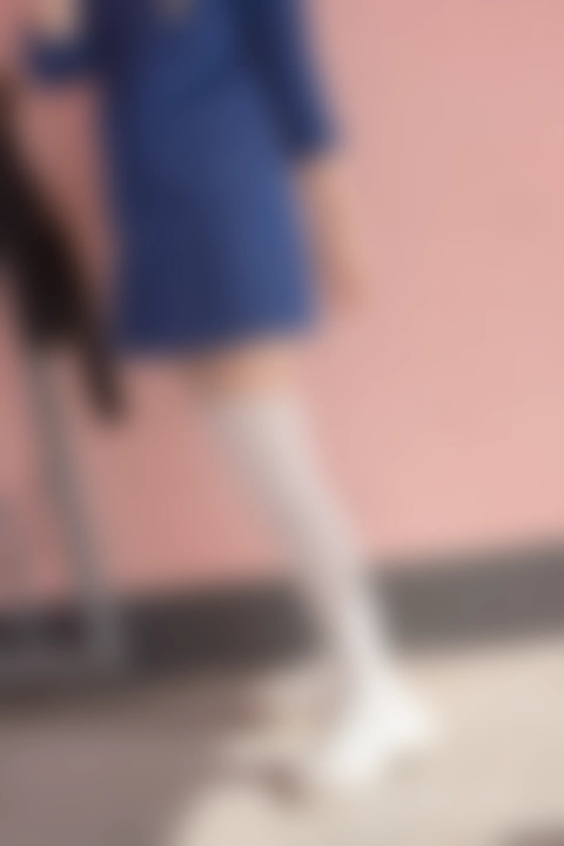 森萝财团 BETA-018 [57P-606M]白丝, 美腿