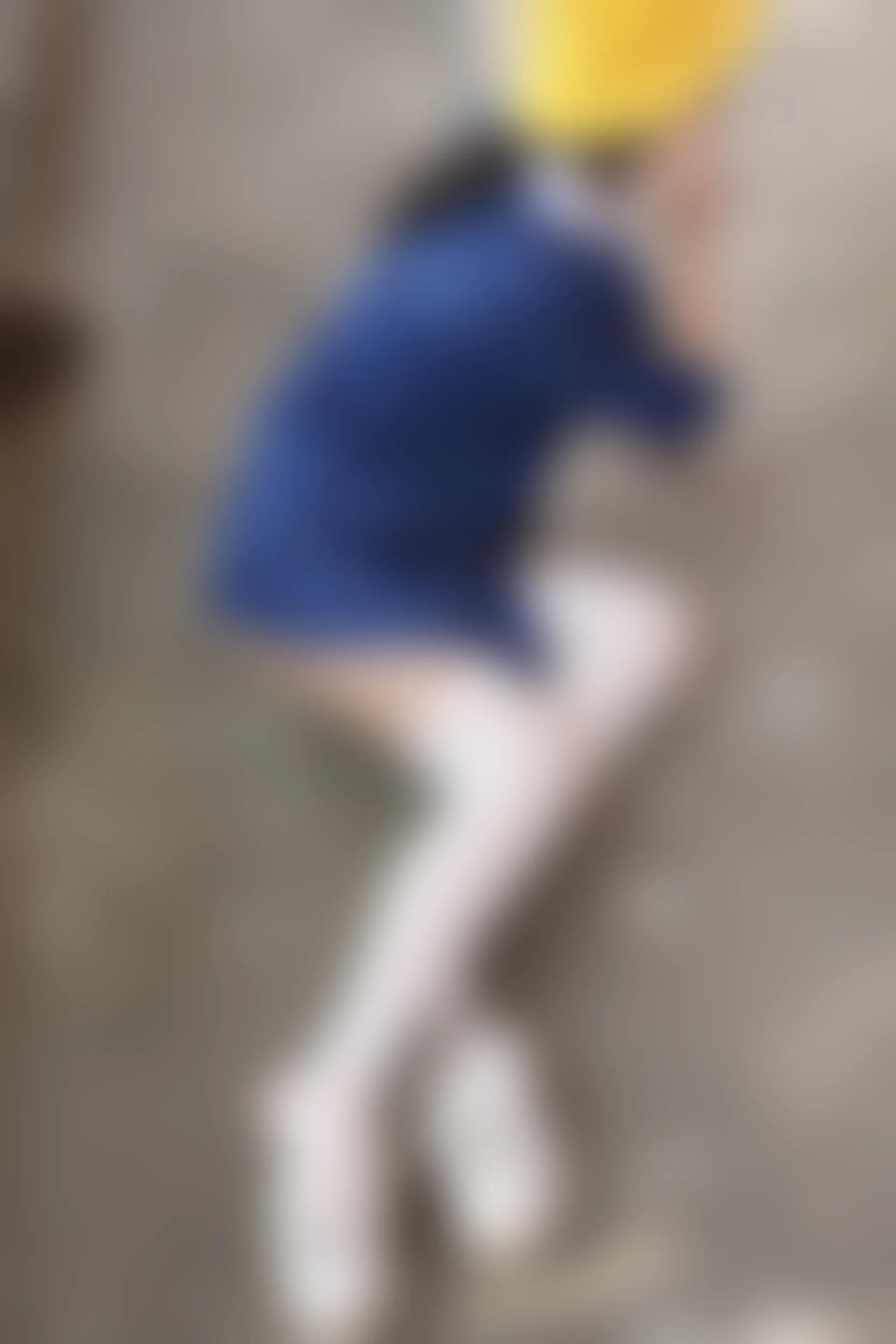 森萝财团 BETA-018 [57P-606M]白丝, 美腿