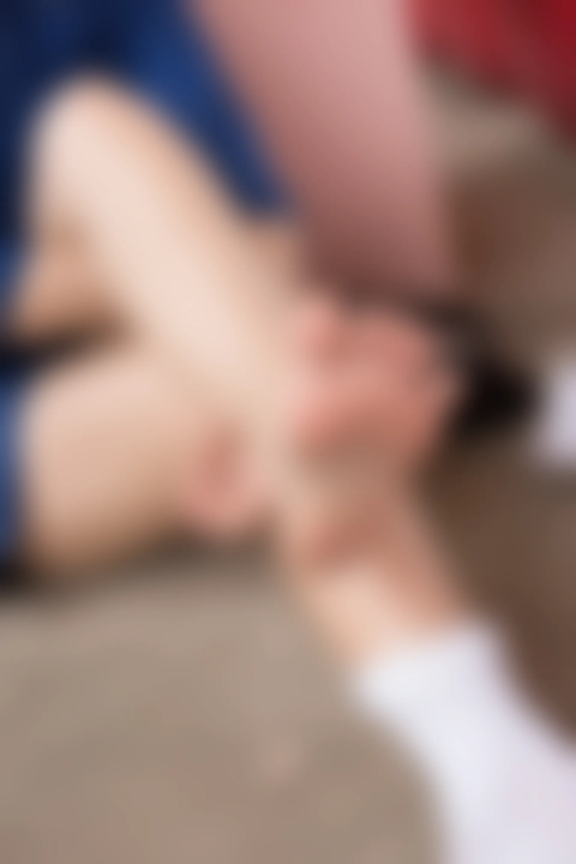 森萝财团 BETA-018 [57P-606M]白丝, 美腿