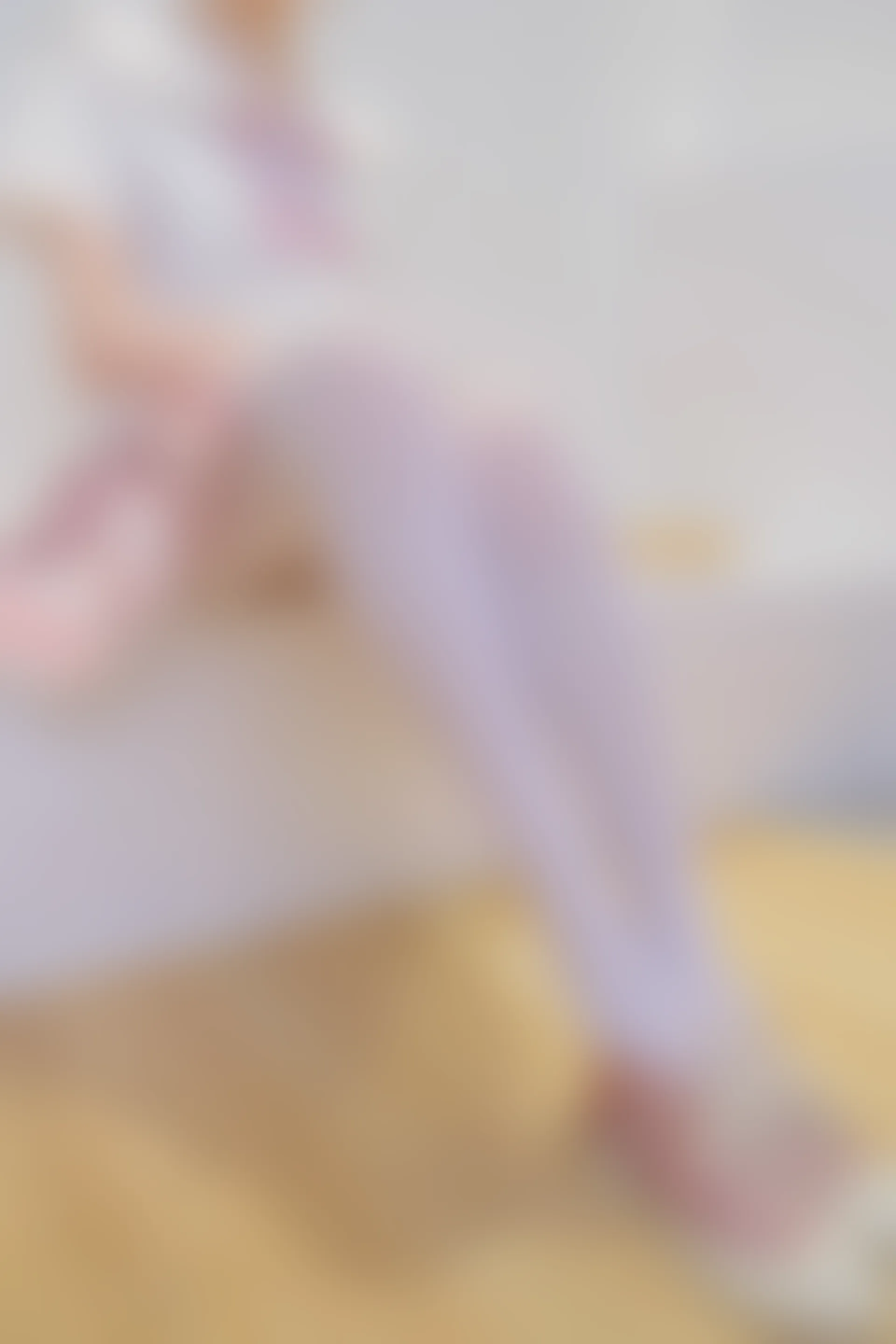 森萝财团 内部VIP系列 微风-03 白丝粉色JK制服 [109P1V-3.1G]