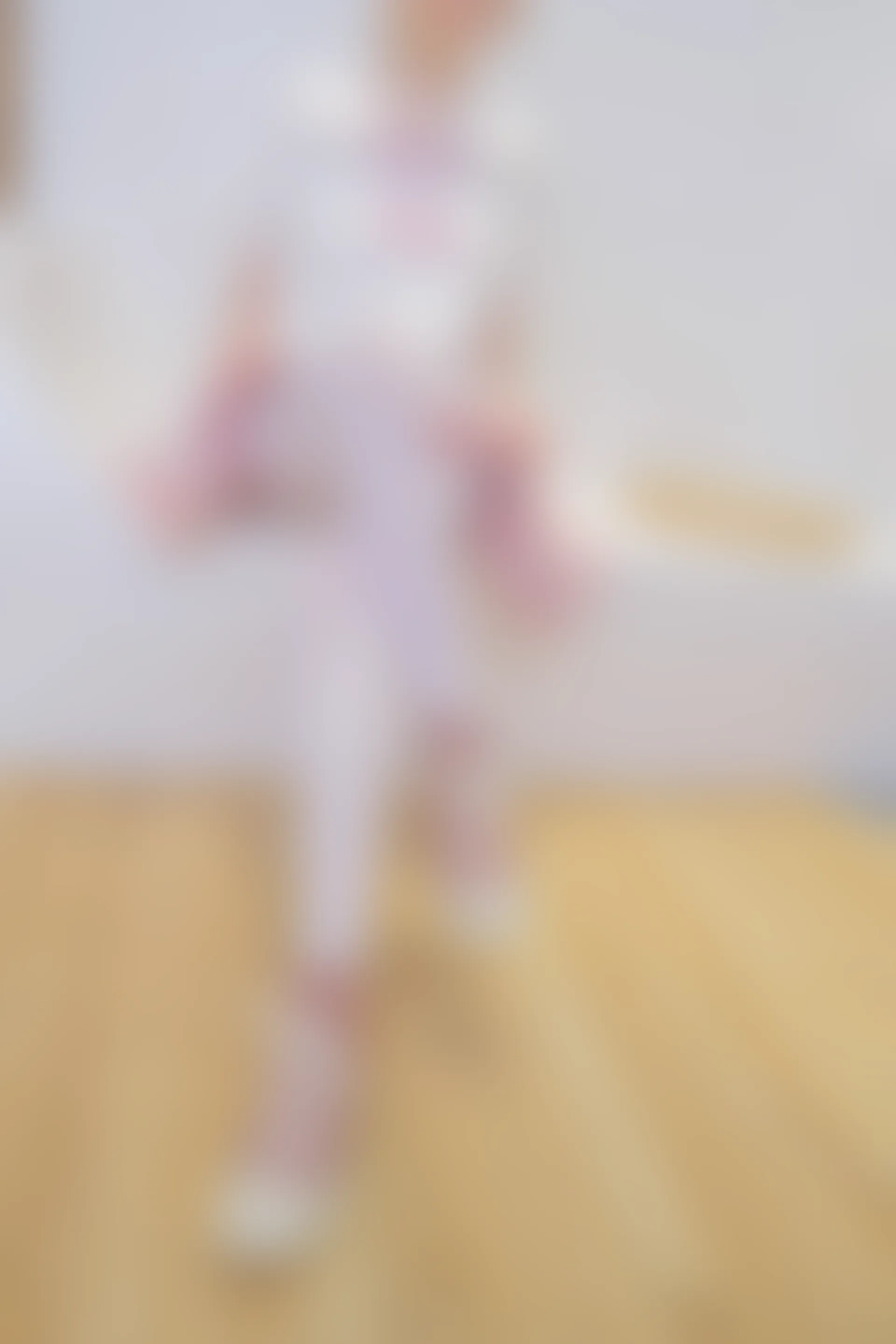 森萝财团 内部VIP系列 微风-03 白丝粉色JK制服 [109P1V-3.1G]