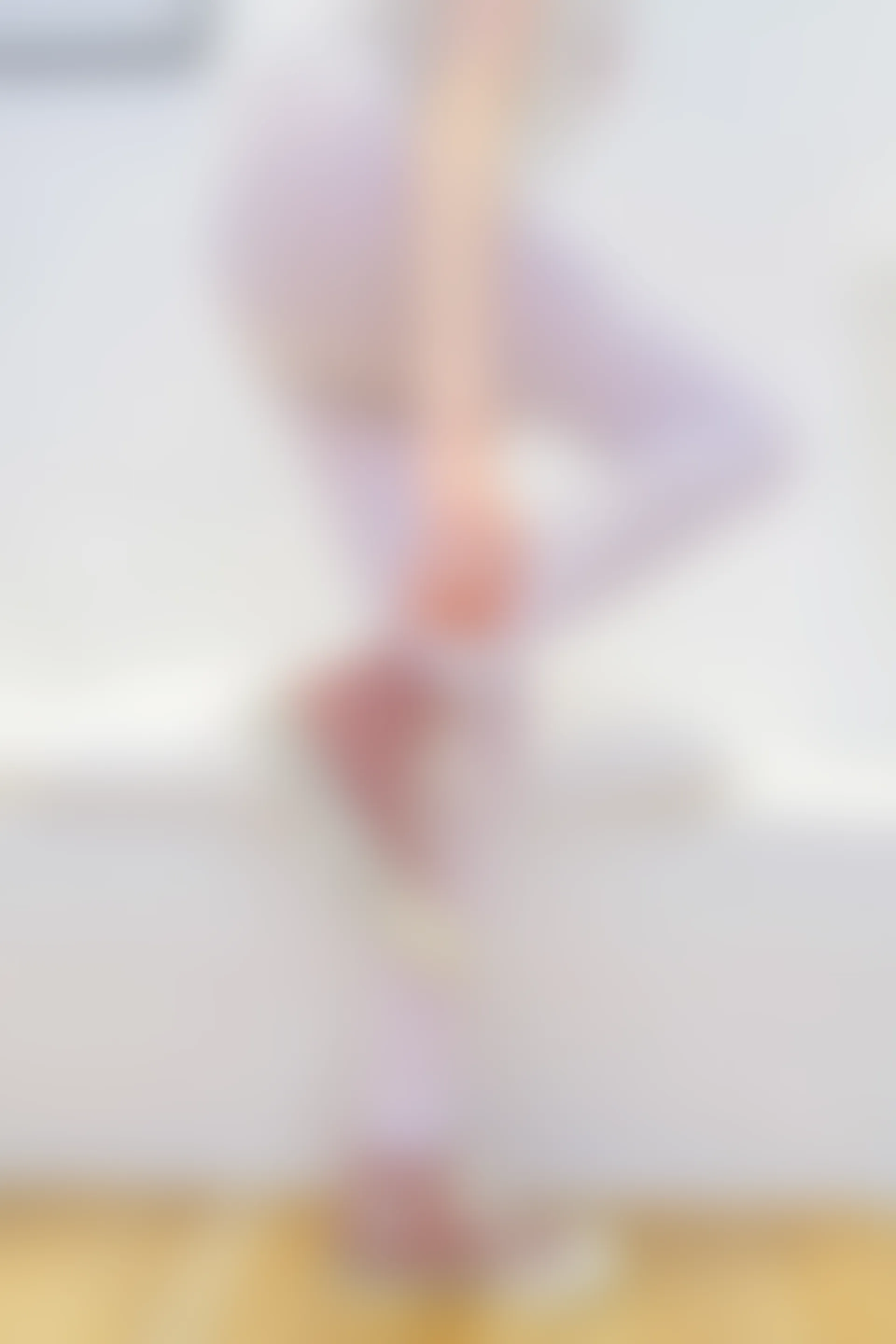 森萝财团 内部VIP系列 微风-03 白丝粉色JK制服 [109P1V-3.1G]