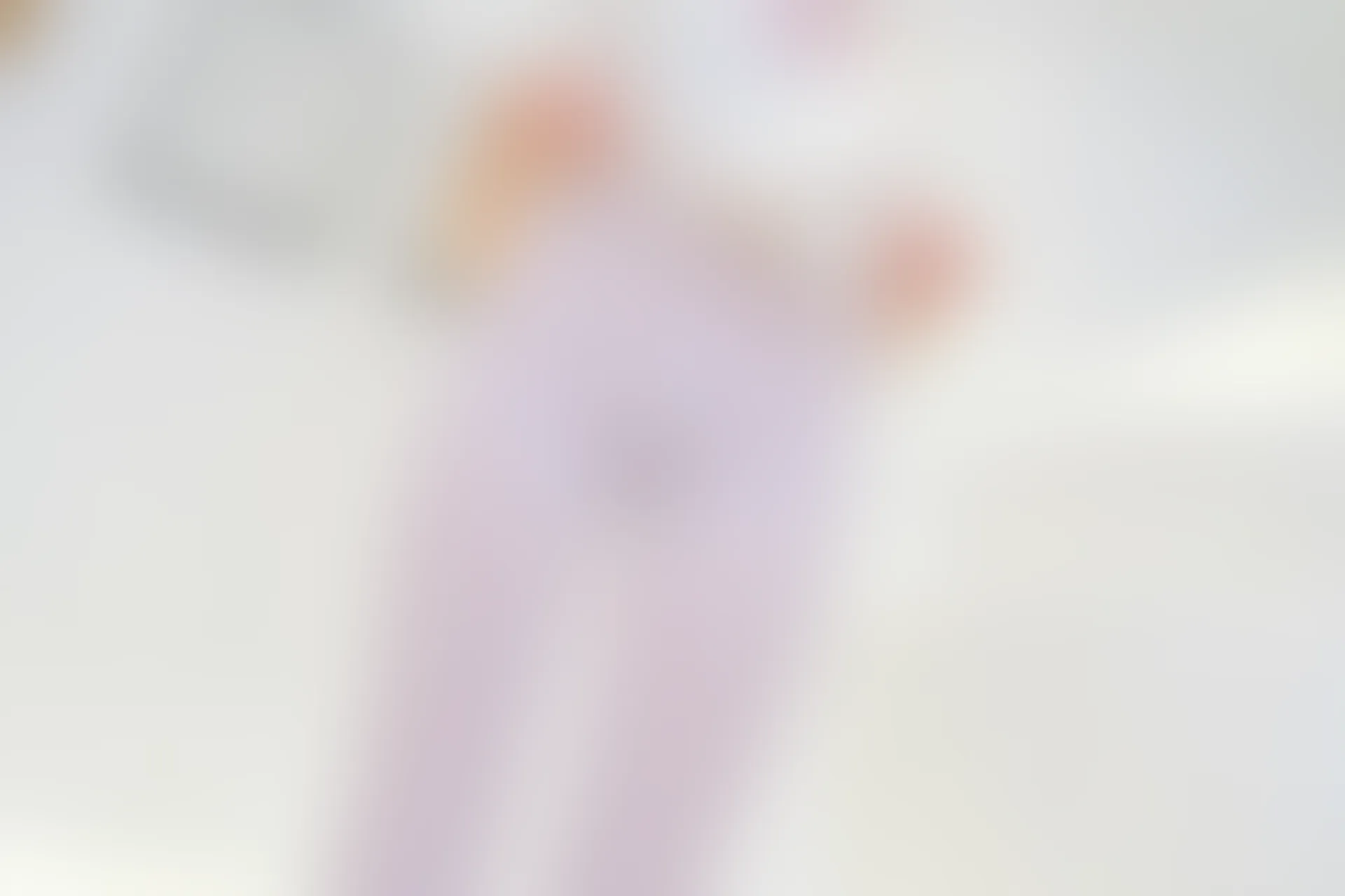 森萝财团 内部VIP系列 微风-03 白丝粉色JK制服 [109P1V-3.1G]