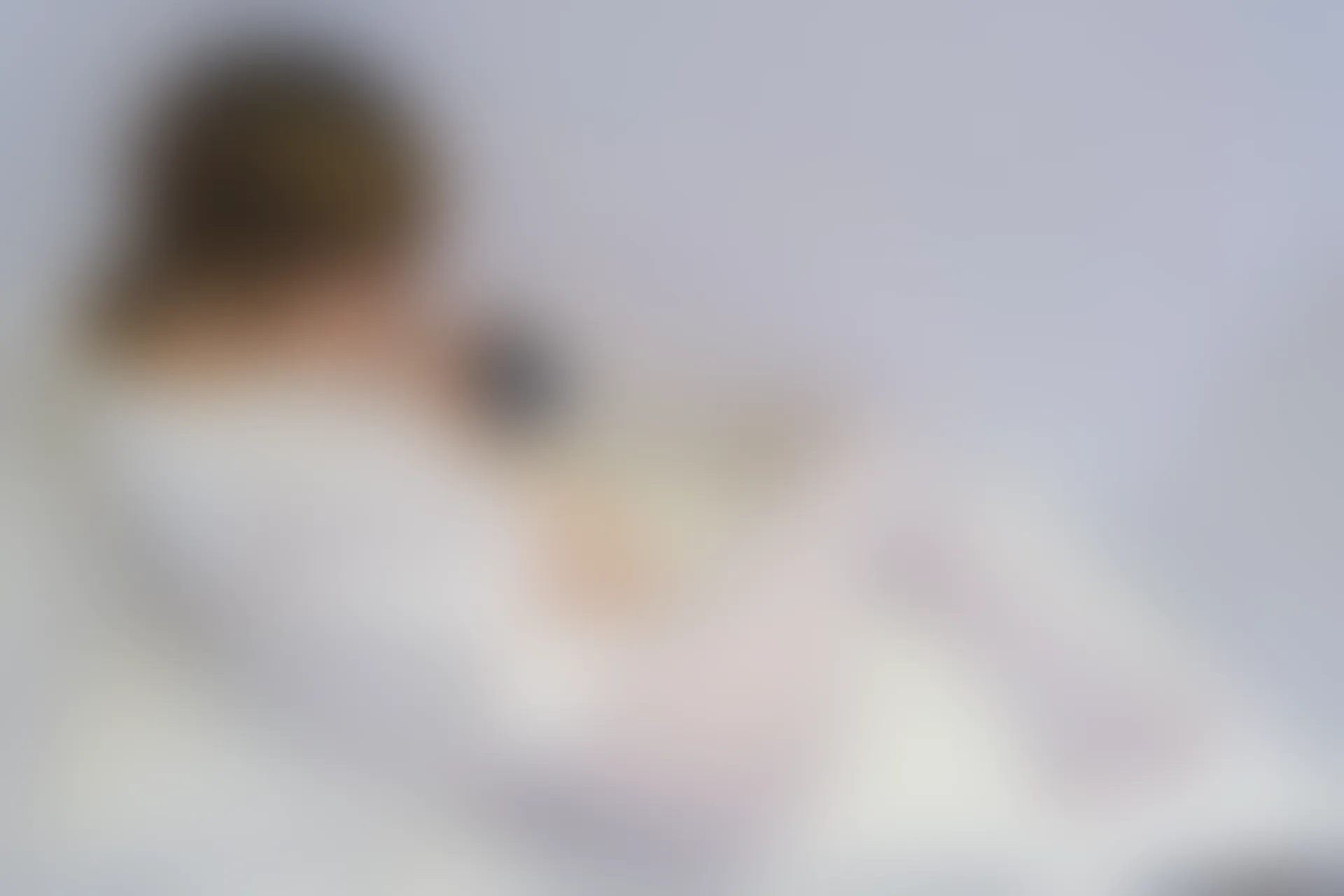 森萝财团 内部VIP系列 微风-03 白丝粉色JK制服 [109P1V-3.1G]