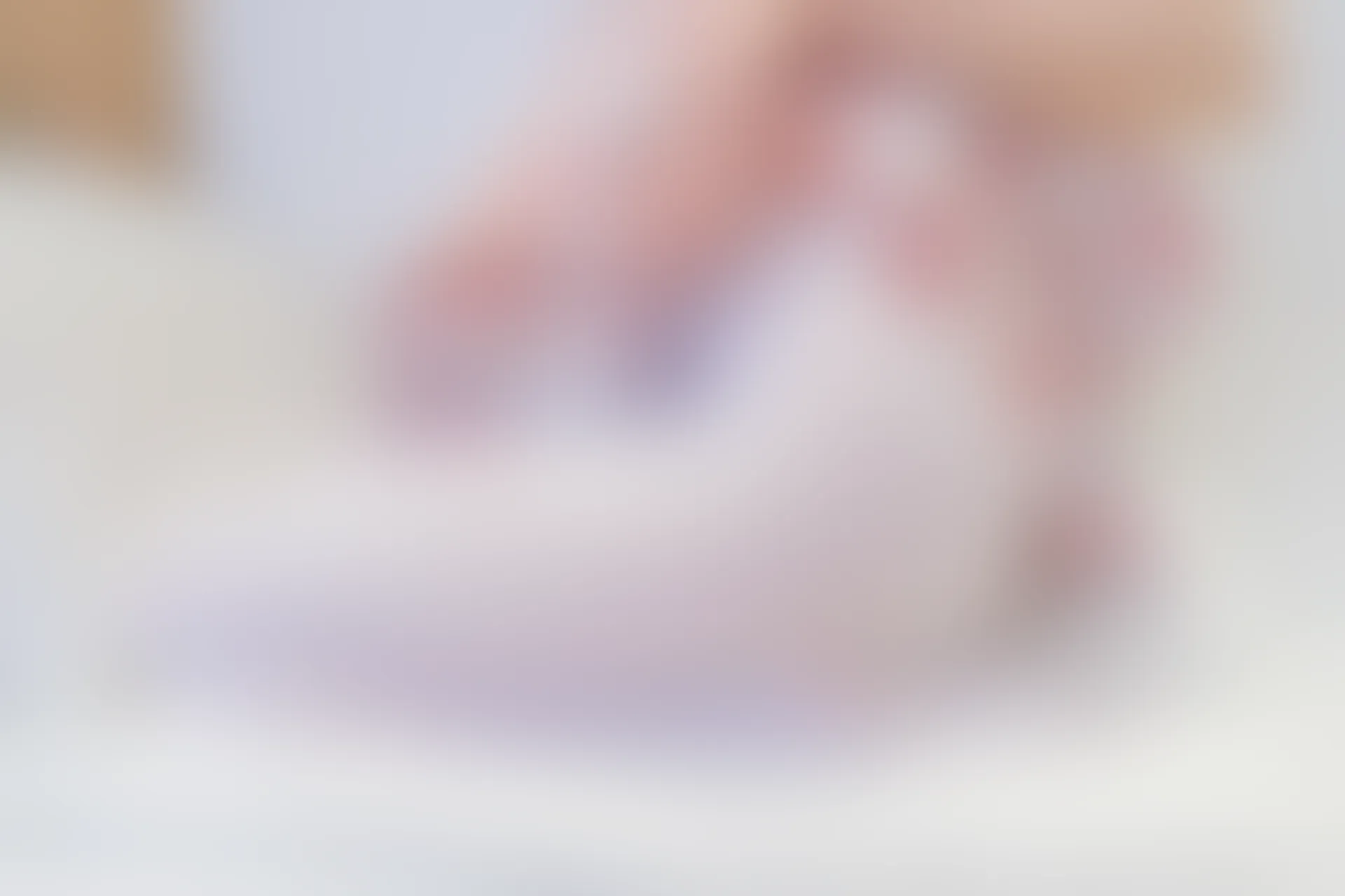 森萝财团 内部VIP系列 微风-03 白丝粉色JK制服 [109P1V-3.1G]