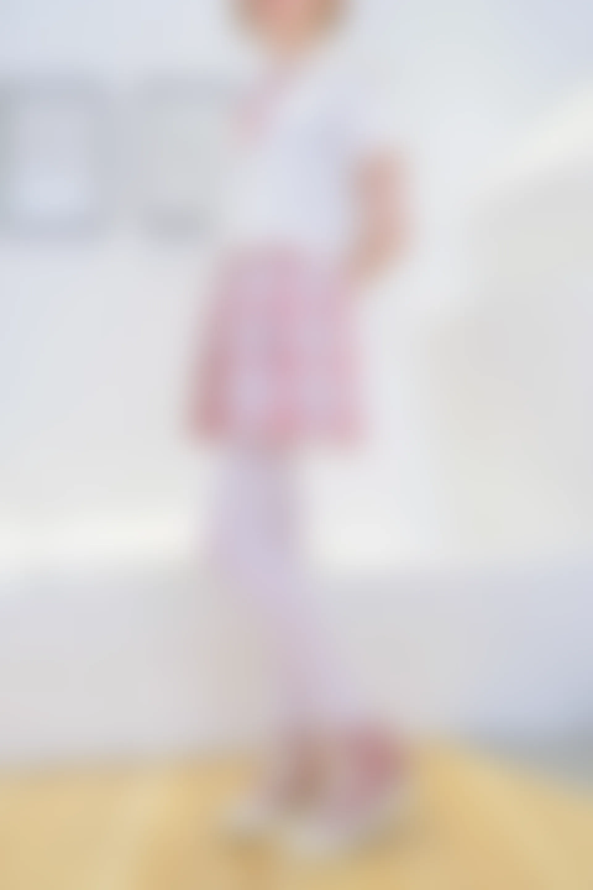 森萝财团 内部VIP系列 微风-03 白丝粉色JK制服 [109P1V-3.1G]