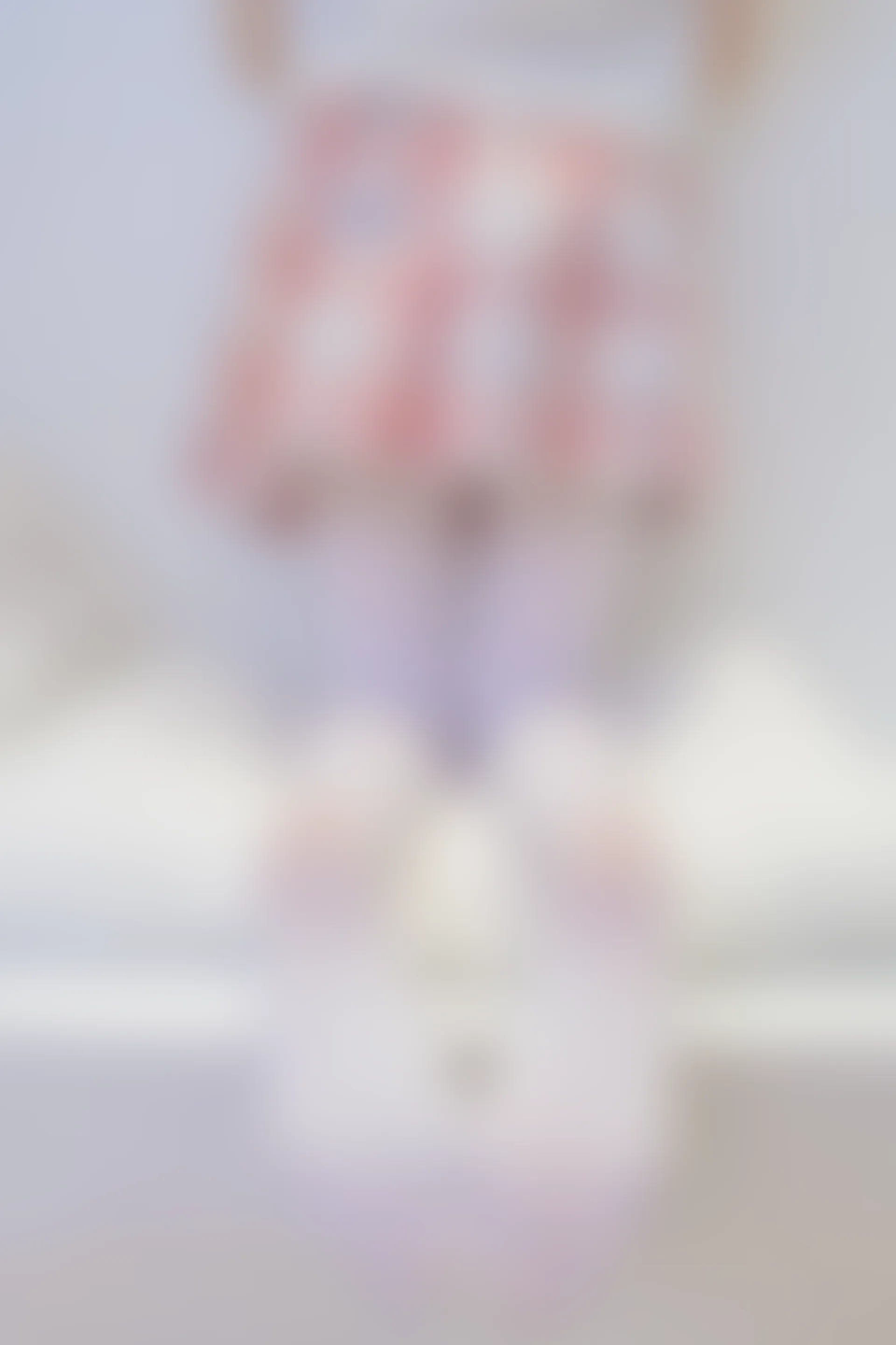 森萝财团 内部VIP系列 微风-03 白丝粉色JK制服 [109P1V-3.1G]