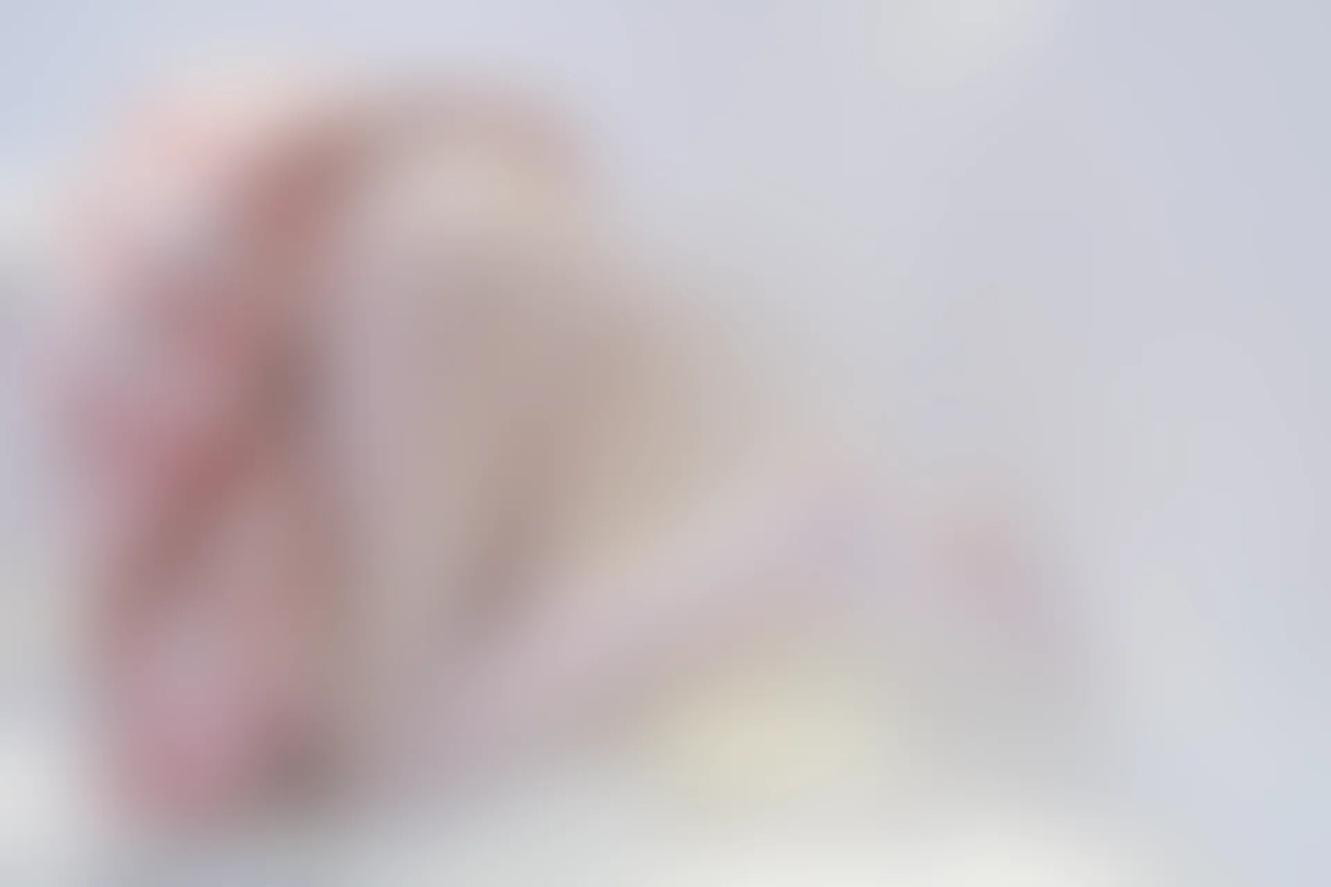 森萝财团 内部VIP系列 微风-03 白丝粉色JK制服 [109P1V-3.1G]