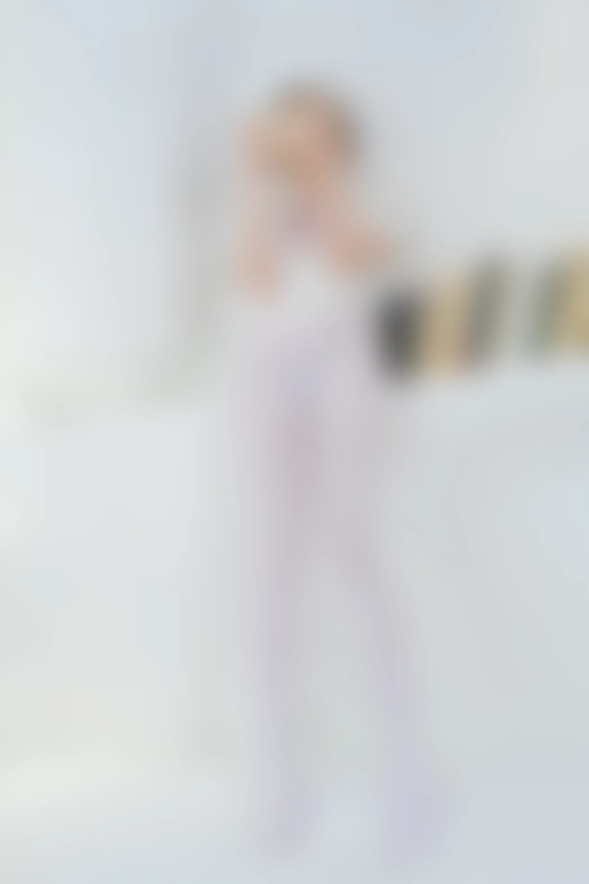 森萝财团 内部VIP系列 微风-03 白丝粉色JK制服 [109P1V-3.1G]