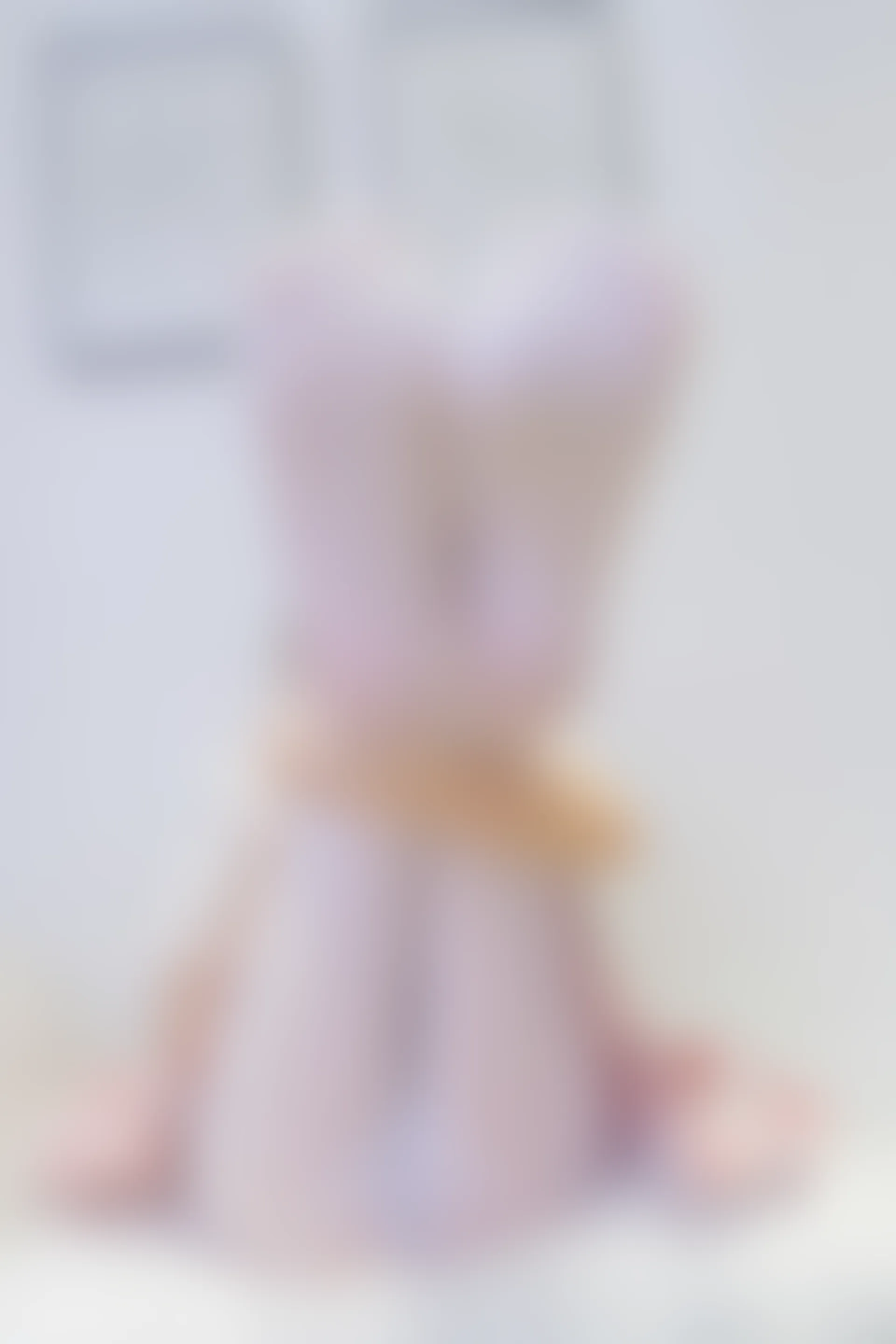 森萝财团 内部VIP系列 微风-03 白丝粉色JK制服 [109P1V-3.1G]