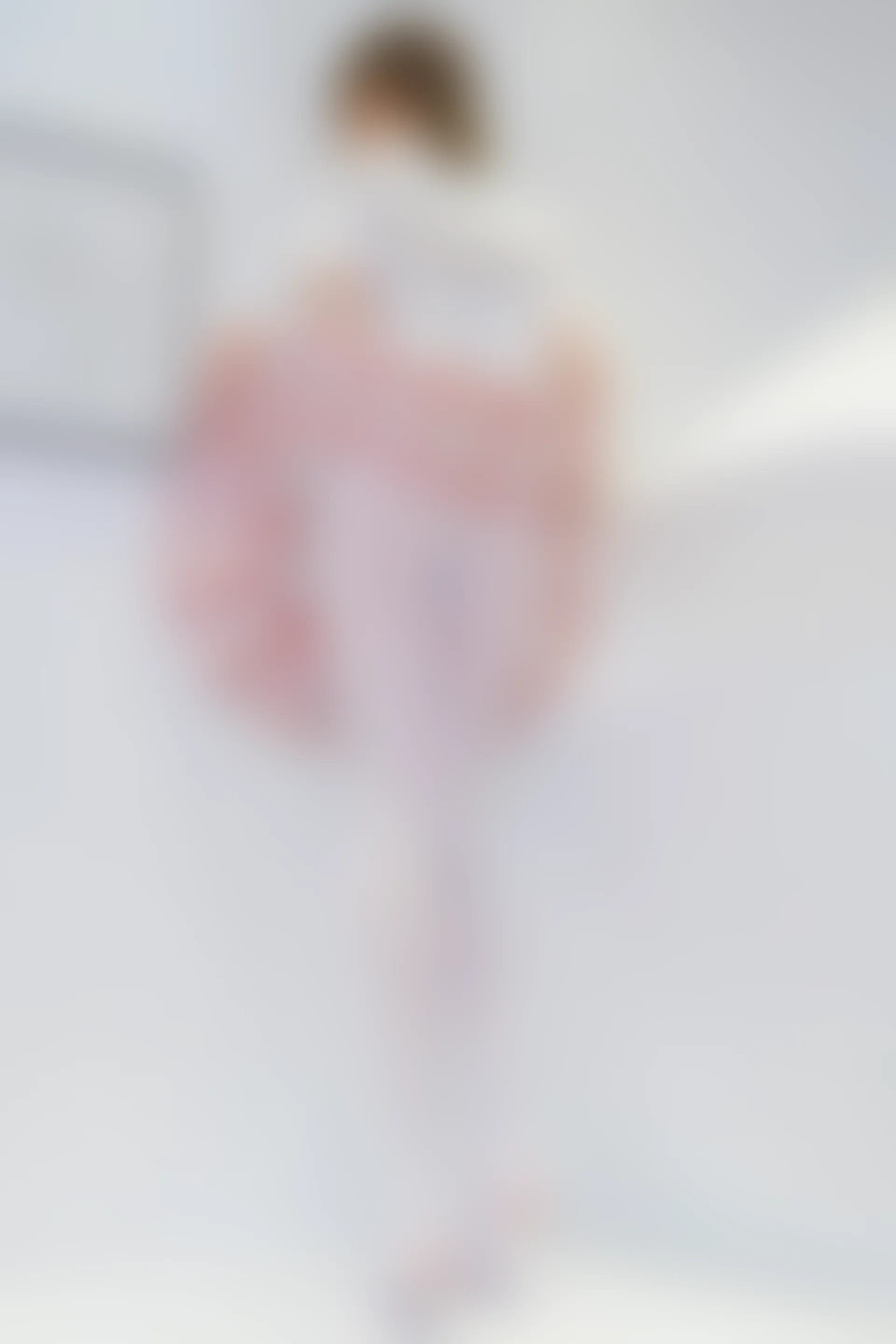 森萝财团 内部VIP系列 微风-03 白丝粉色JK制服 [109P1V-3.1G]