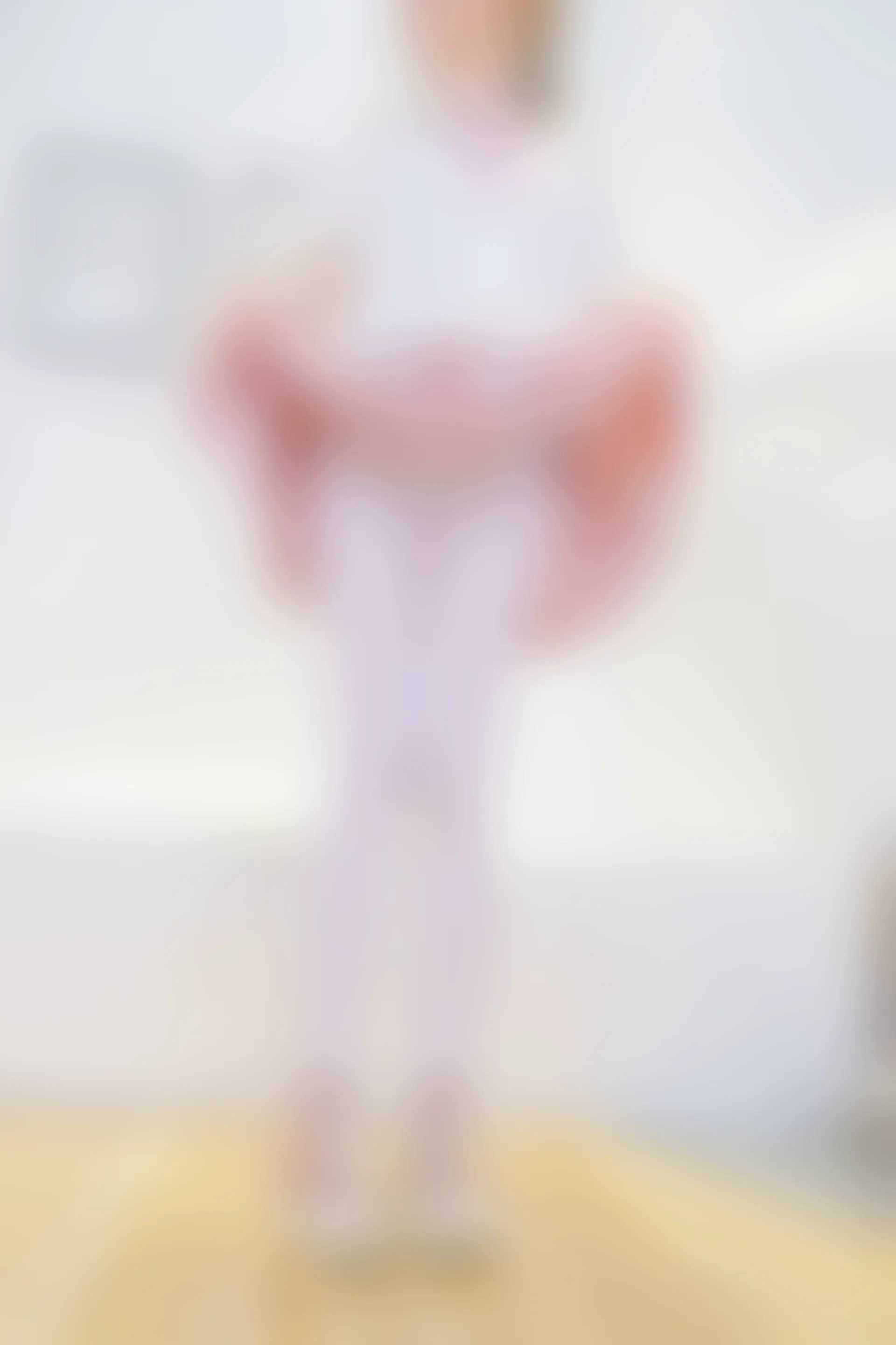 森萝财团 内部VIP系列 微风-03 白丝粉色JK制服 [109P1V-3.1G]