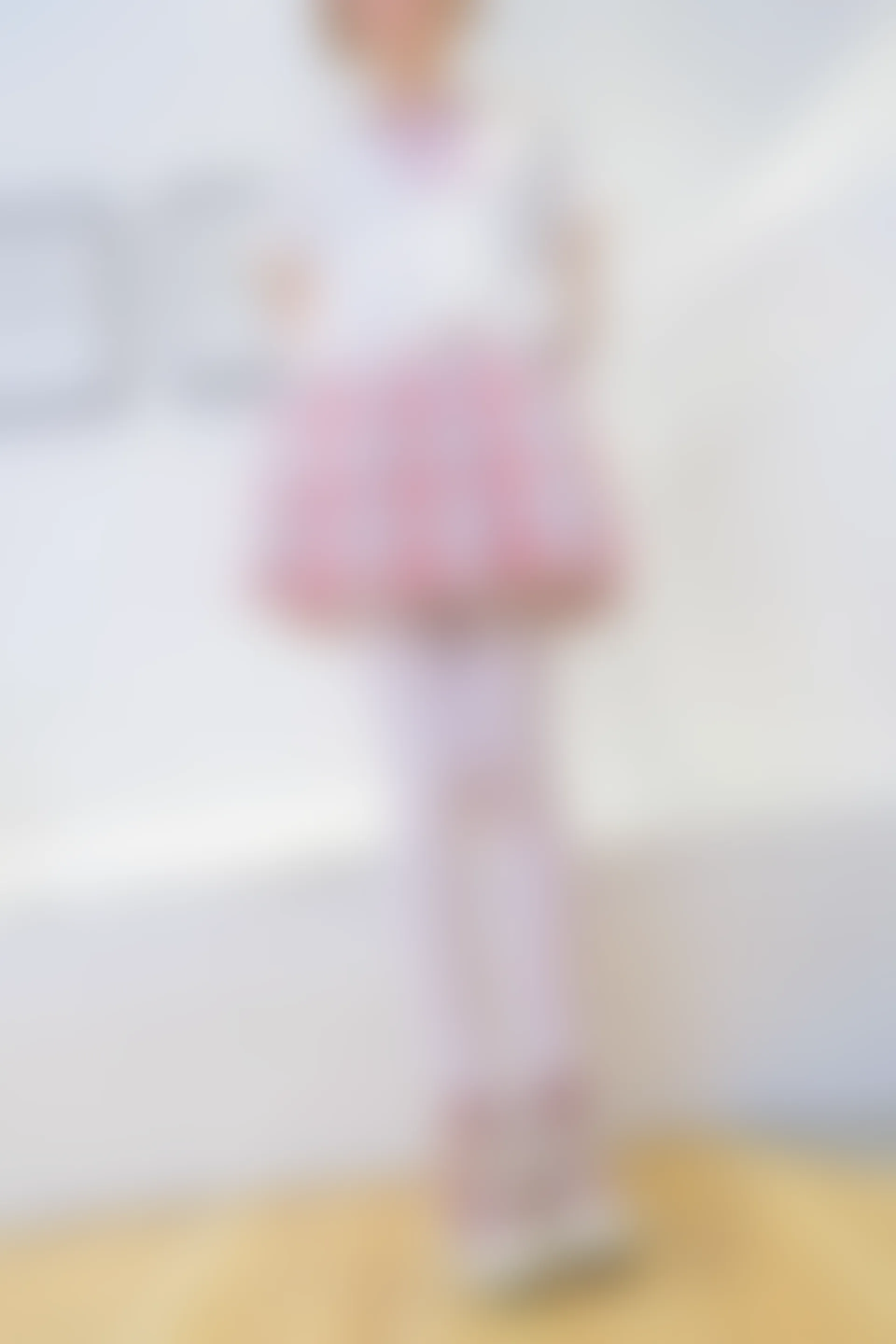 森萝财团 内部VIP系列 微风-03 白丝粉色JK制服 [109P1V-3.1G]