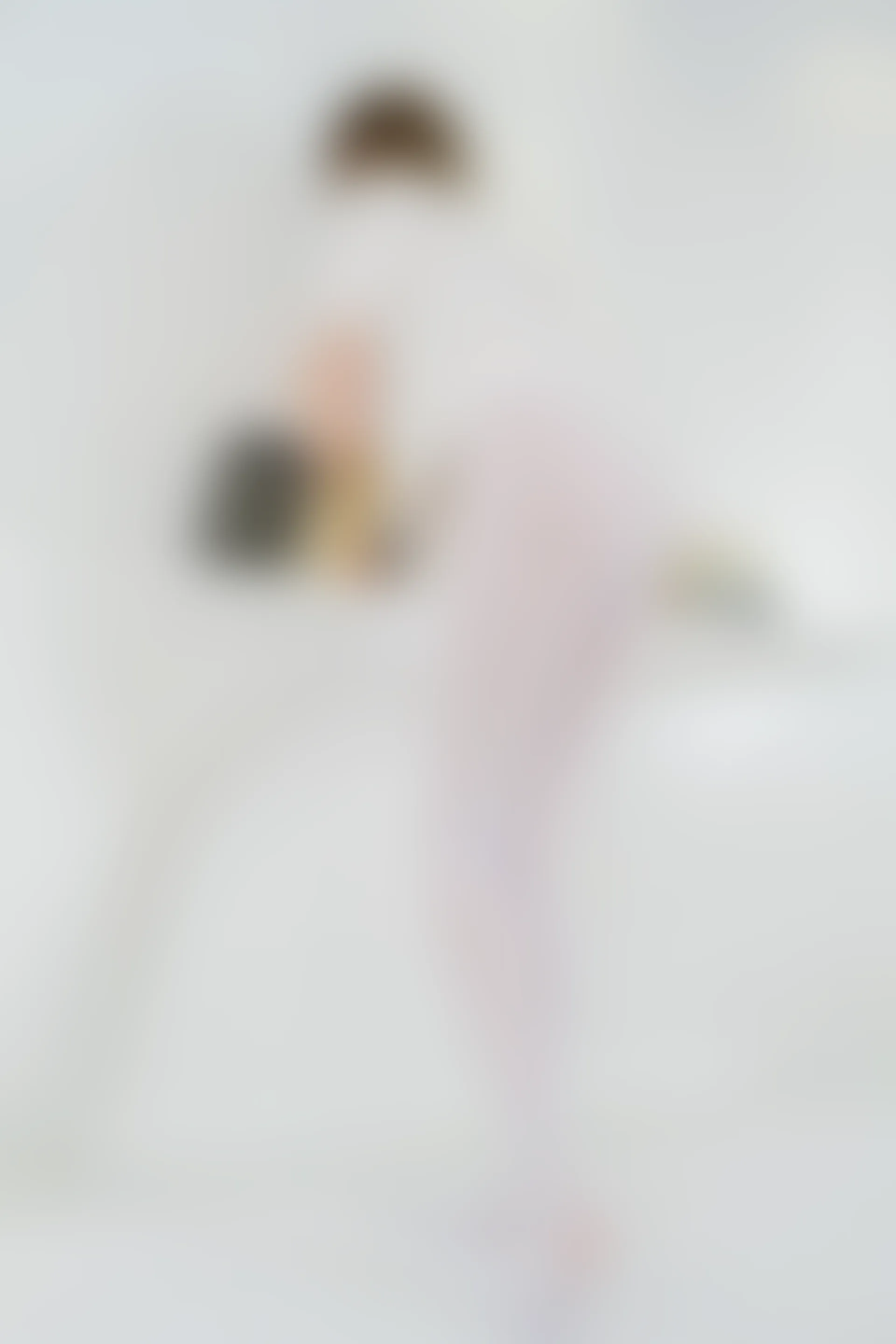 森萝财团 内部VIP系列 微风-03 白丝粉色JK制服 [109P1V-3.1G]