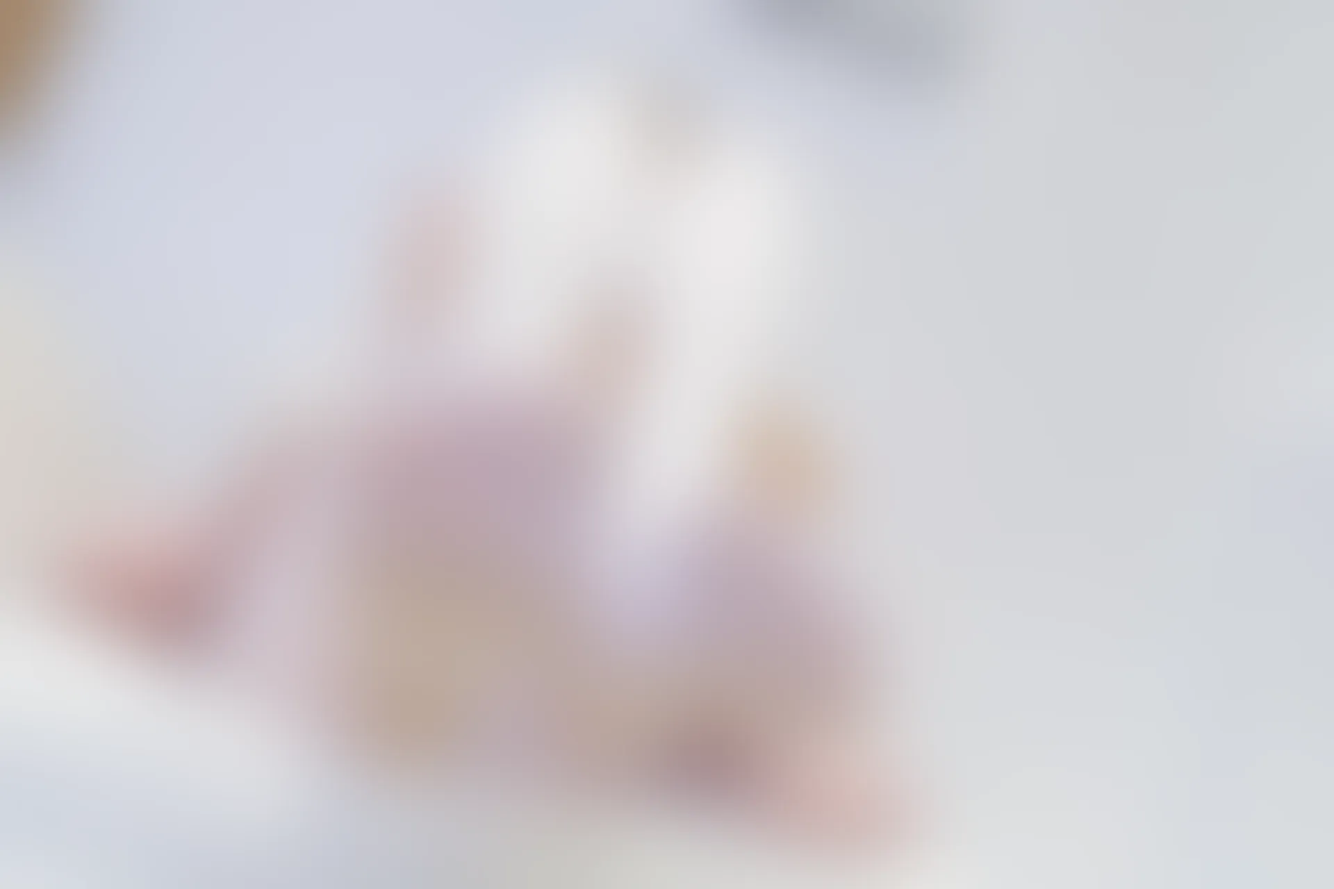 森萝财团 内部VIP系列 微风-03 白丝粉色JK制服 [109P1V-3.1G]