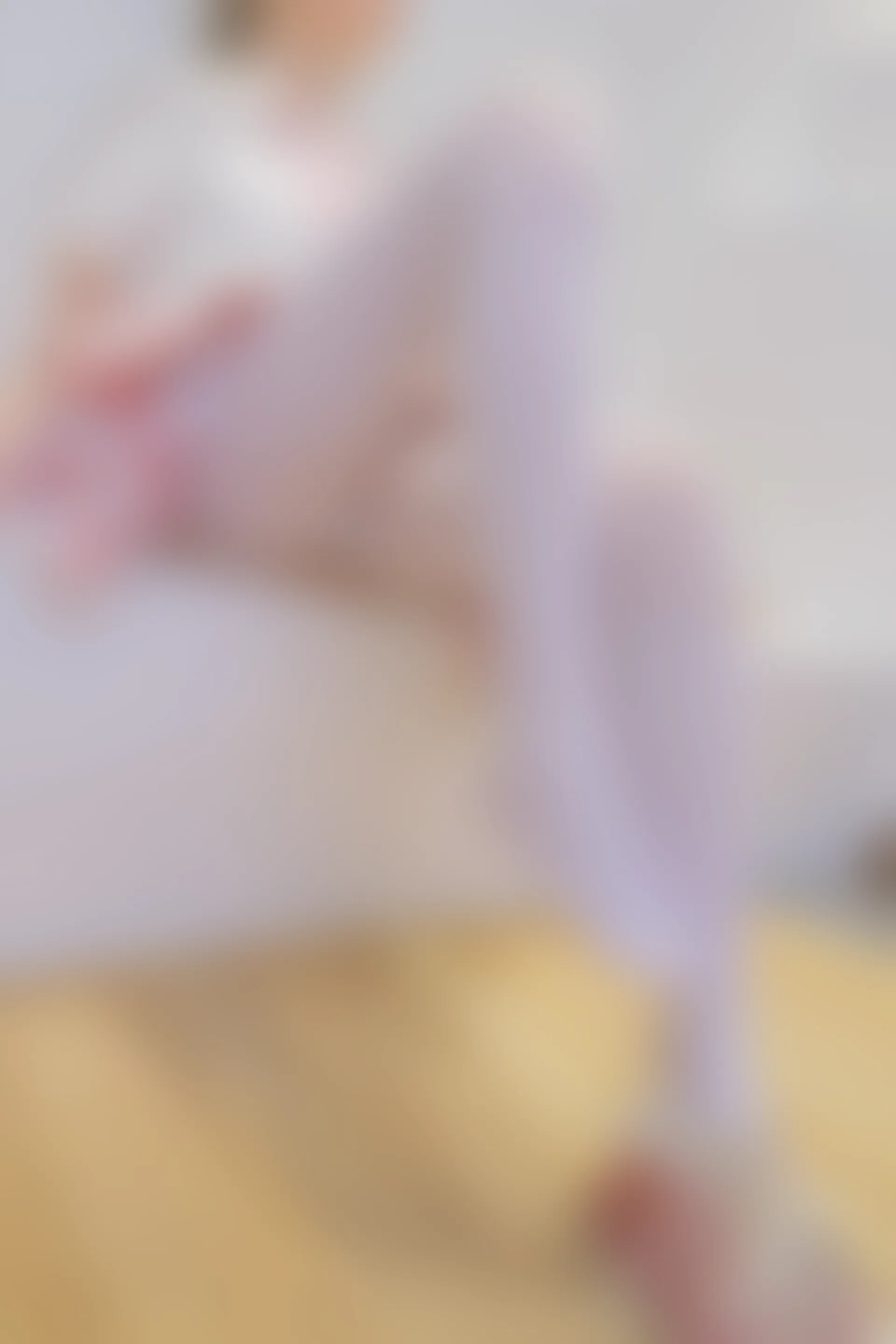 森萝财团 内部VIP系列 微风-03 白丝粉色JK制服 [109P1V-3.1G]