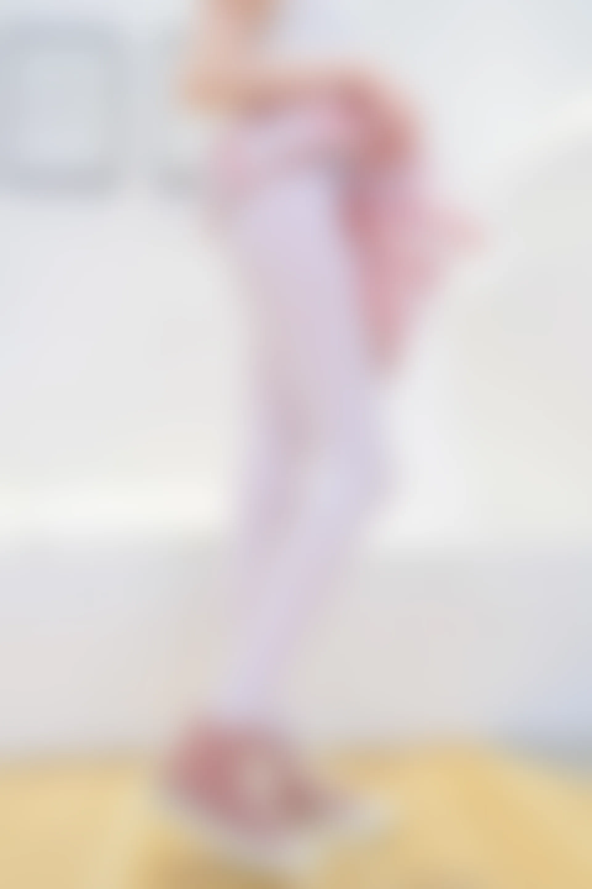 森萝财团 内部VIP系列 微风-03 白丝粉色JK制服 [109P1V-3.1G]