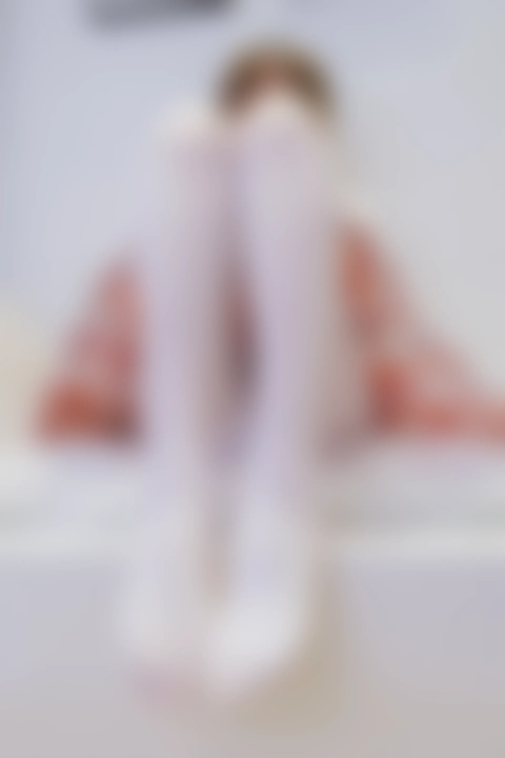 森萝财团 内部VIP系列 微风-03 白丝粉色JK制服 [109P1V-3.1G]