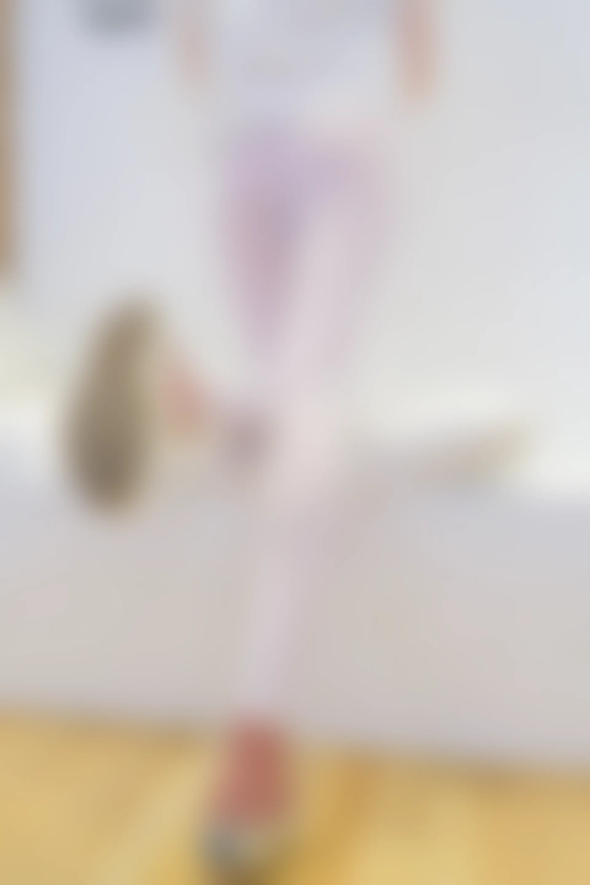 森萝财团 内部VIP系列 微风-03 白丝粉色JK制服 [109P1V-3.1G]
