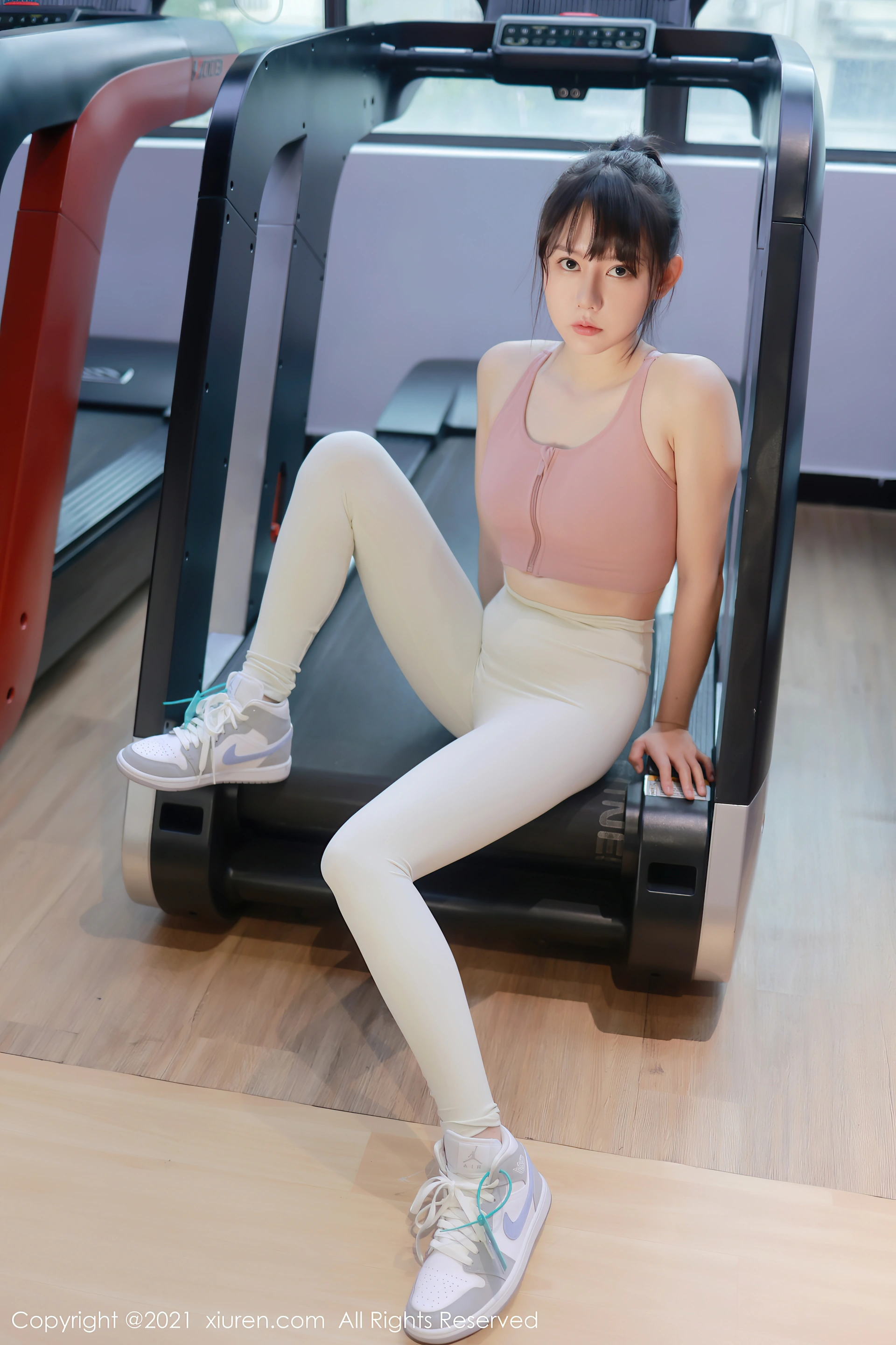 XiuRen秀人网 2021.10.29 No.4137 韩希蕾[30+1P／275MB]