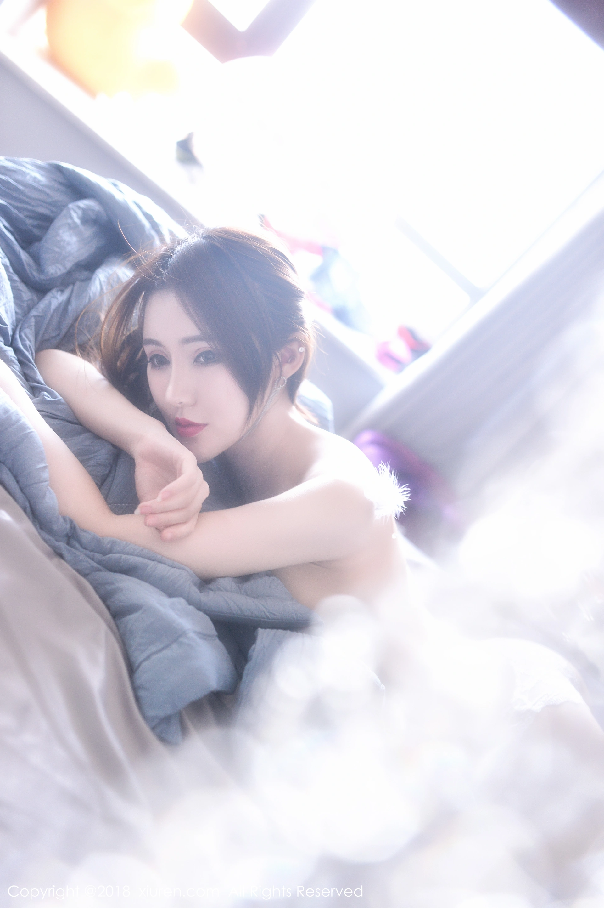 XiuRen秀人网 2018.07.04 No.1065 零度[43+1P129M]