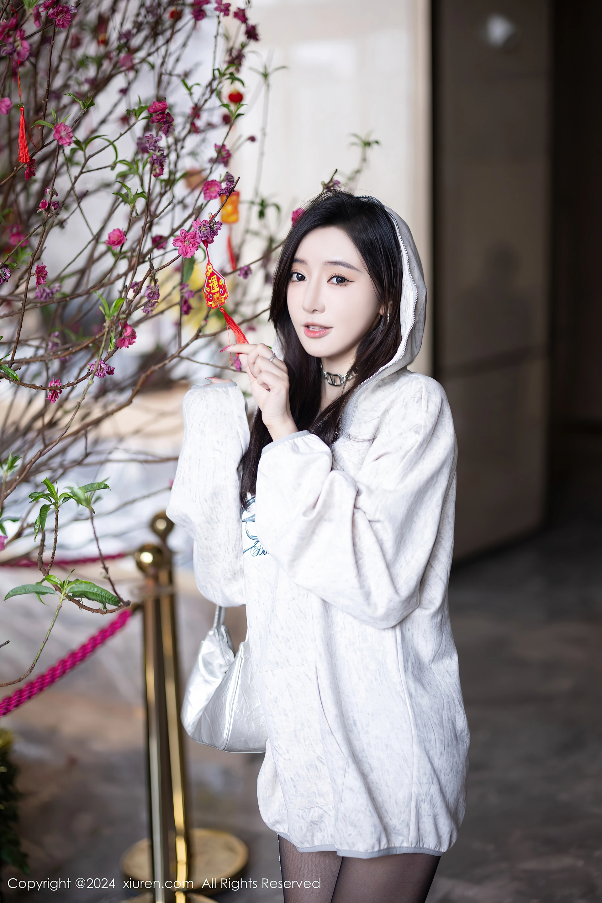 XIUREN秀人网 2024.02.23 NO.8135 王馨瑶yanni[80+1P／599MB]