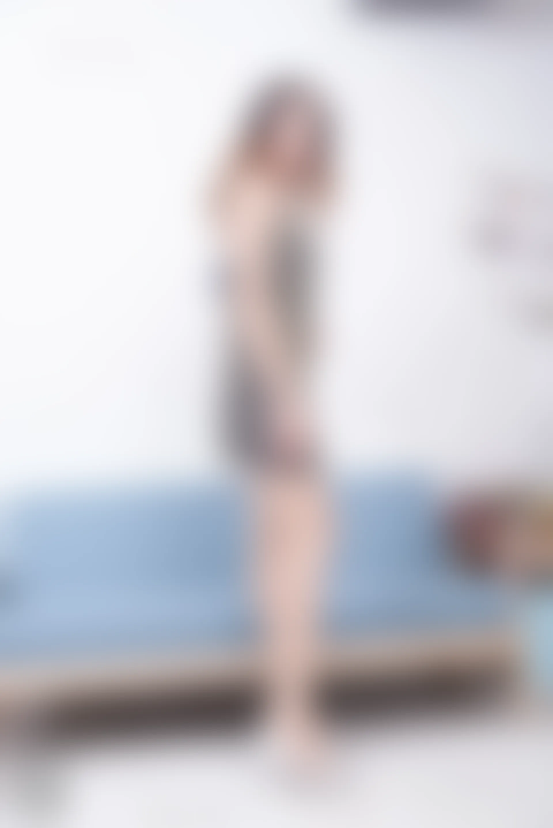 SSA丝社 超清写真 NO.180 蓉蓉 J炫彩时尚短裙肉丝穿搭示范[132P-1.75GB]