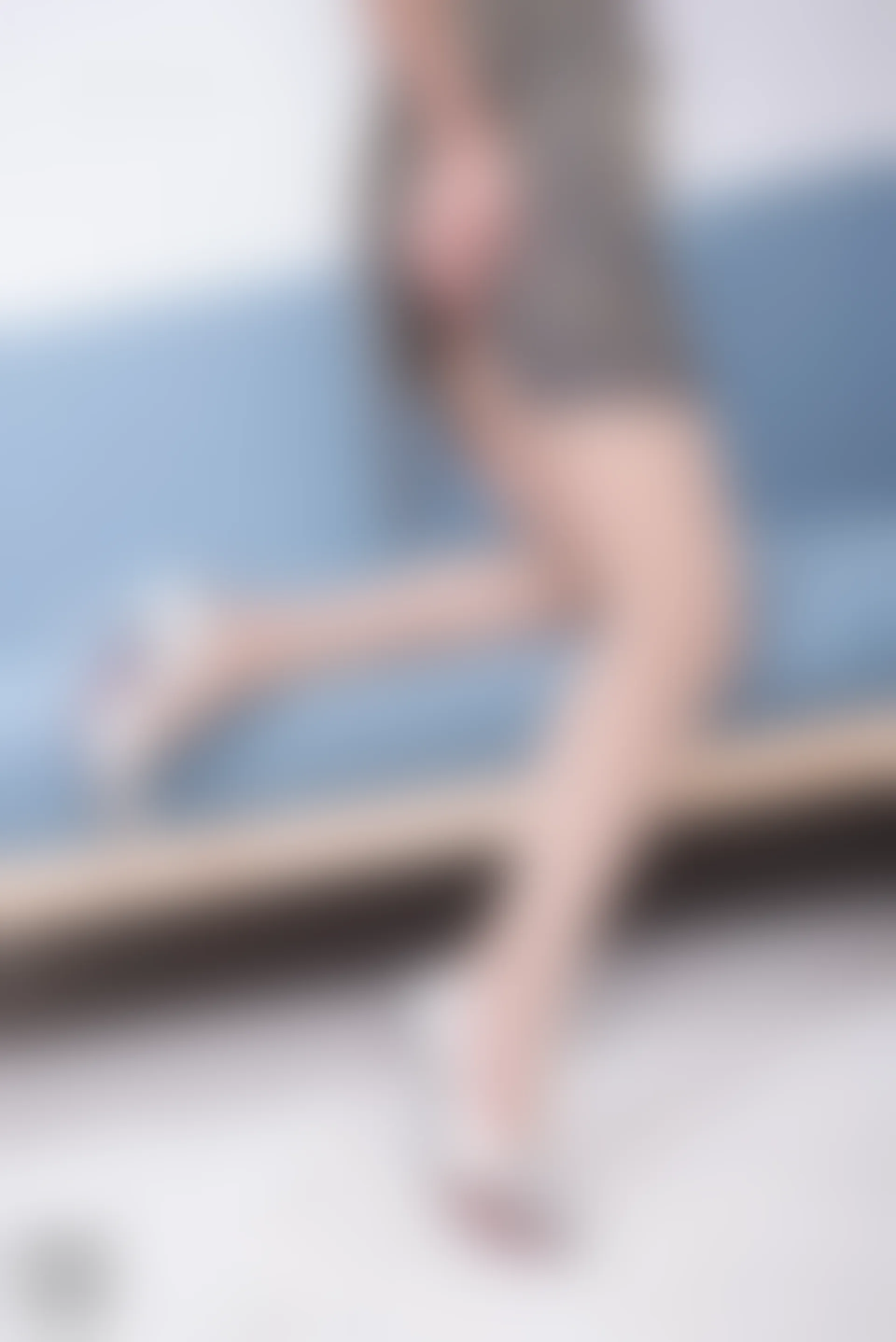 SSA丝社 超清写真 NO.180 蓉蓉 J炫彩时尚短裙肉丝穿搭示范[132P-1.75GB]