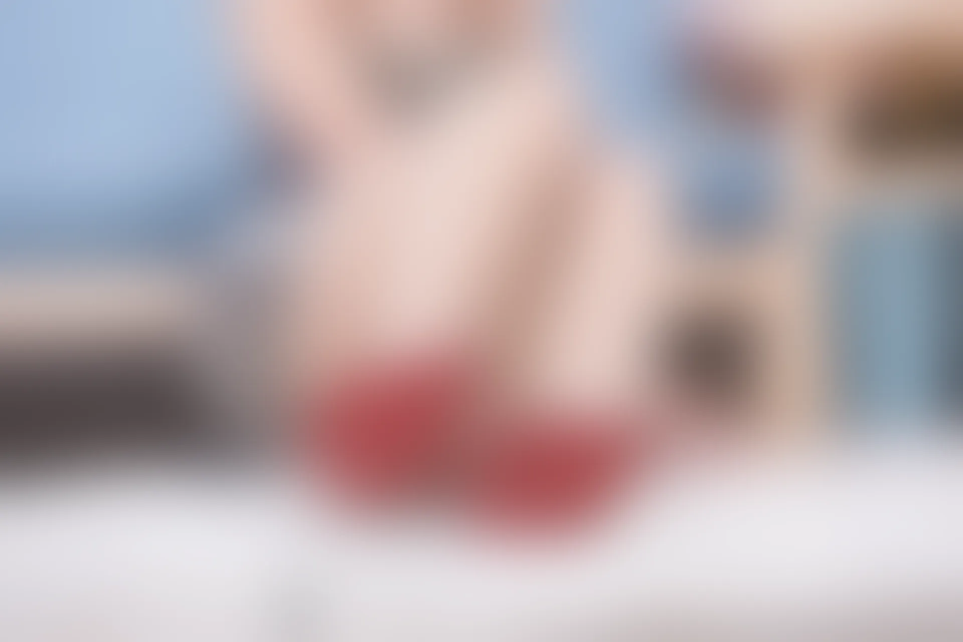 SSA丝社 超清写真 NO.180 蓉蓉 J炫彩时尚短裙肉丝穿搭示范[132P-1.75GB]