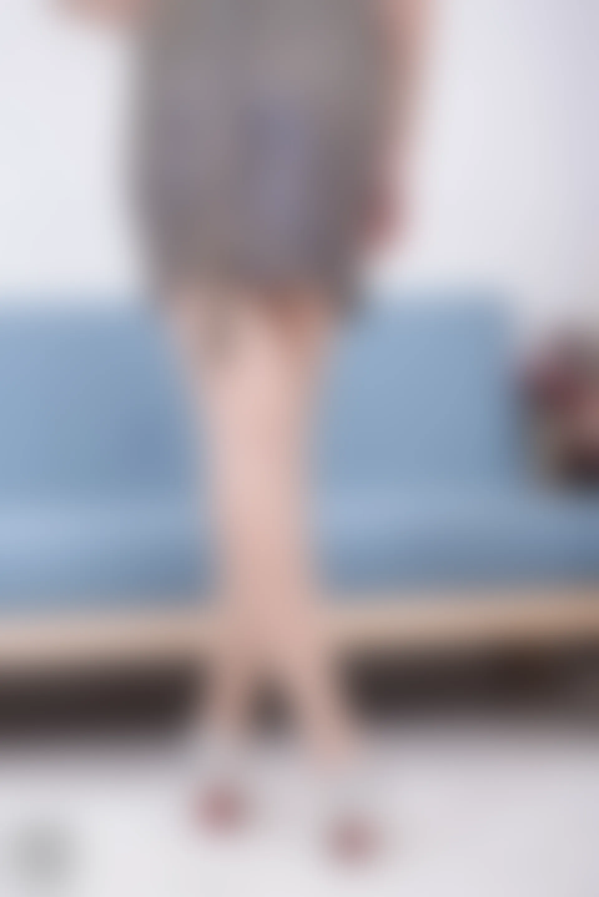 SSA丝社 超清写真 NO.180 蓉蓉 J炫彩时尚短裙肉丝穿搭示范[132P-1.75GB]