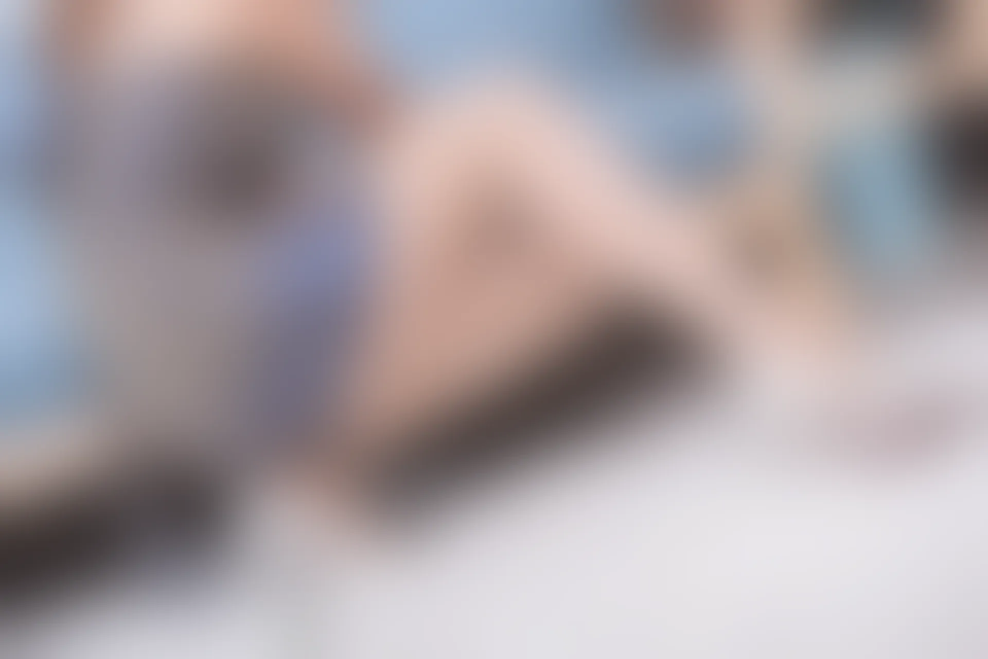 SSA丝社 超清写真 NO.180 蓉蓉 J炫彩时尚短裙肉丝穿搭示范[132P-1.75GB]