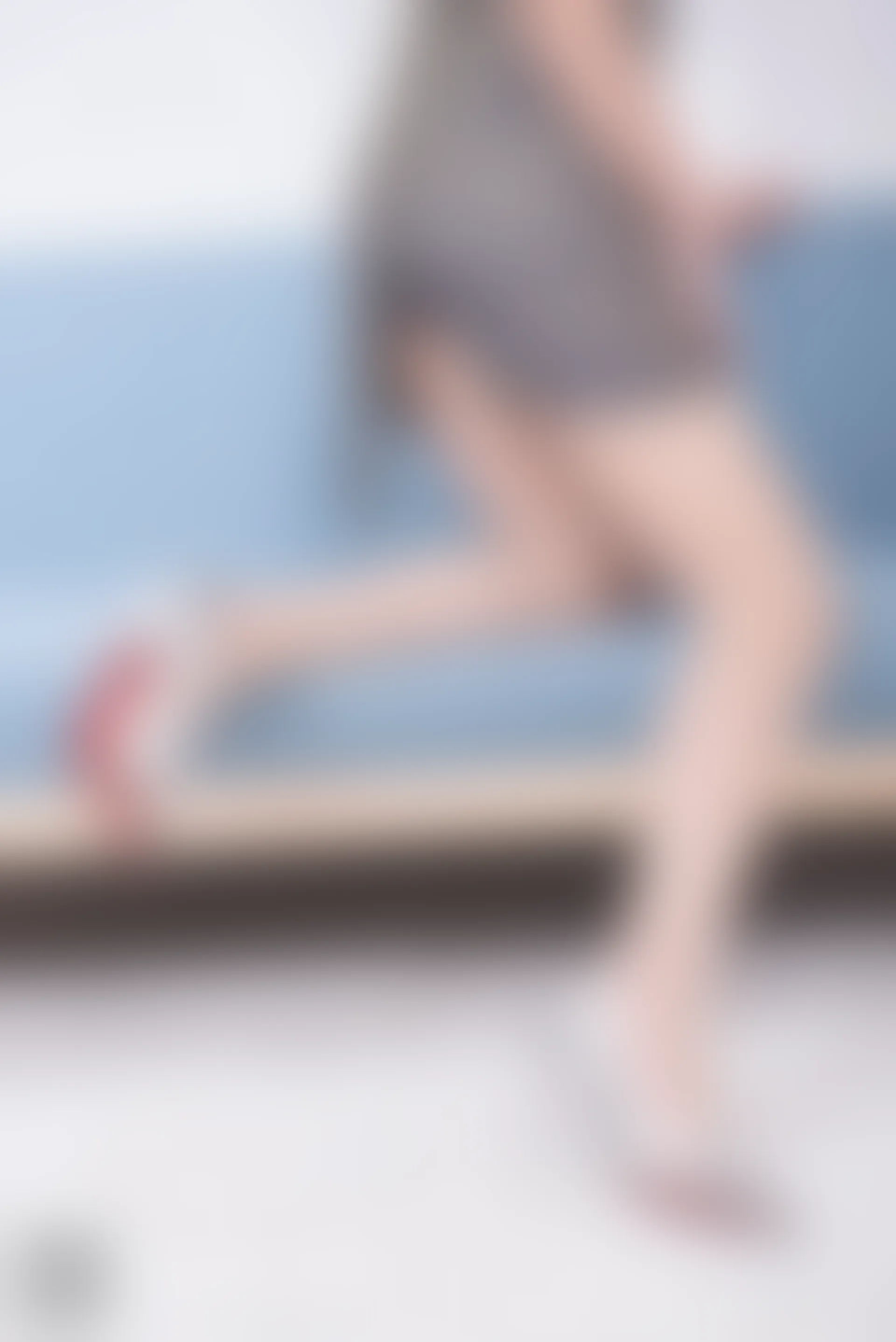 SSA丝社 超清写真 NO.180 蓉蓉 J炫彩时尚短裙肉丝穿搭示范[132P-1.75GB]