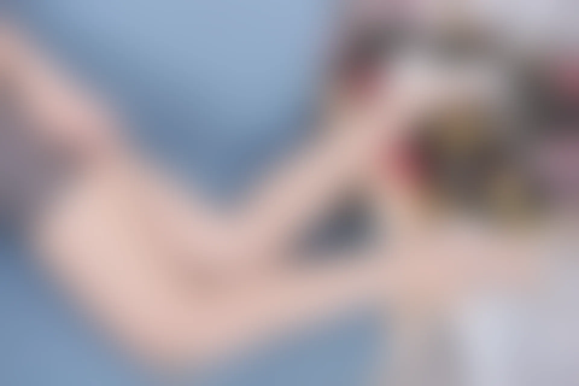 SSA丝社 超清写真 NO.180 蓉蓉 J炫彩时尚短裙肉丝穿搭示范[132P-1.75GB]