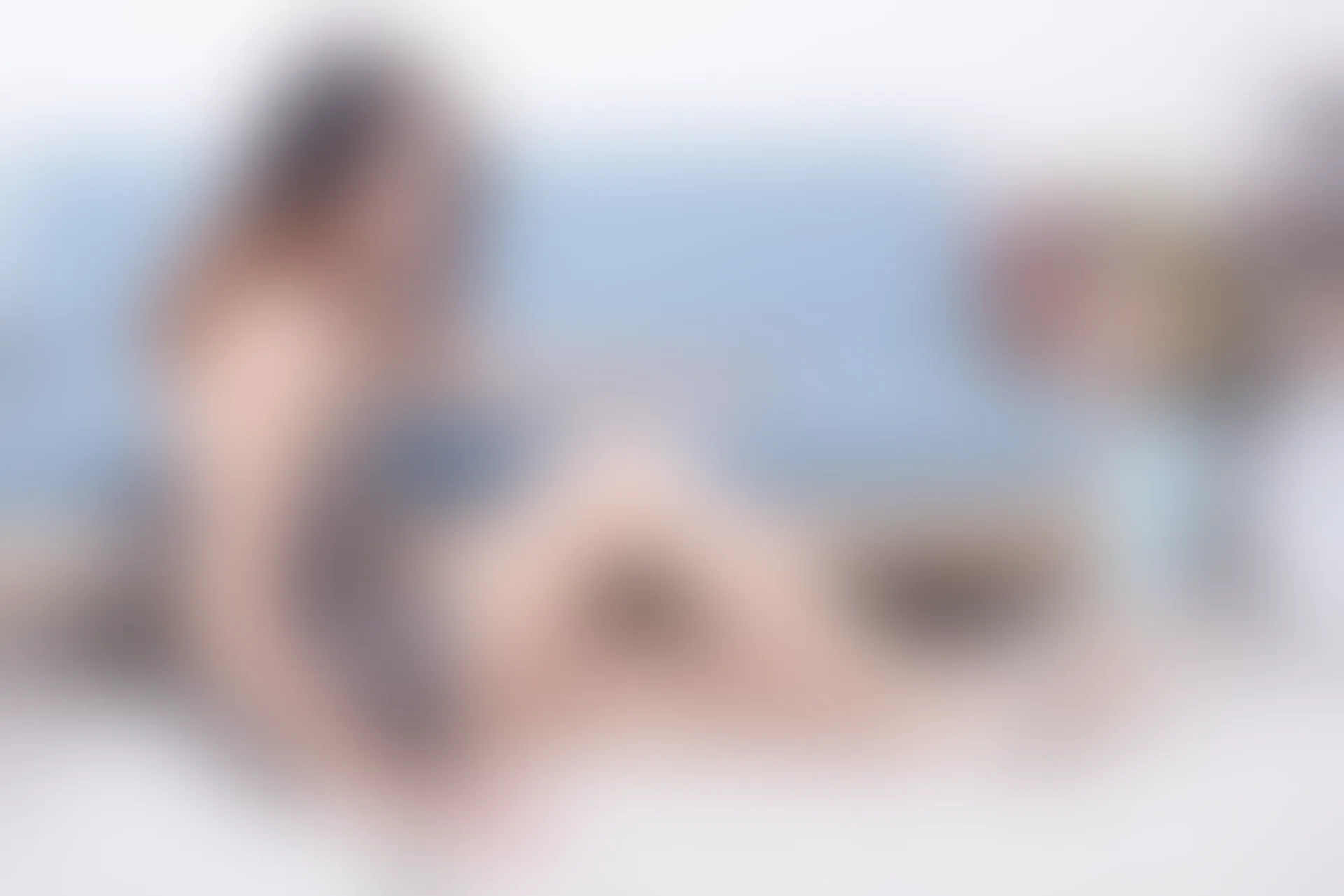 SSA丝社 超清写真 NO.180 蓉蓉 J炫彩时尚短裙肉丝穿搭示范[132P-1.75GB]