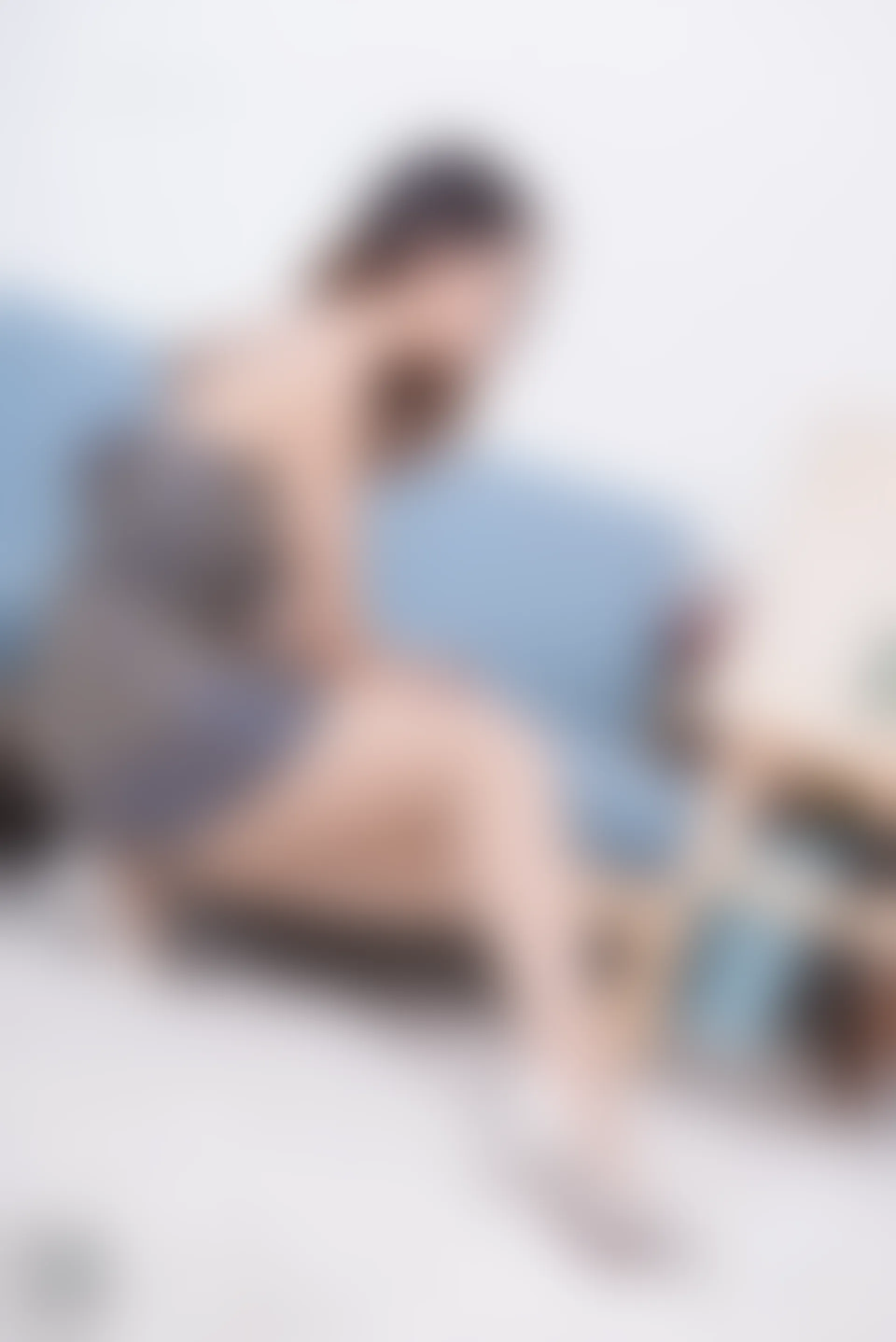 SSA丝社 超清写真 NO.180 蓉蓉 J炫彩时尚短裙肉丝穿搭示范[132P-1.75GB]