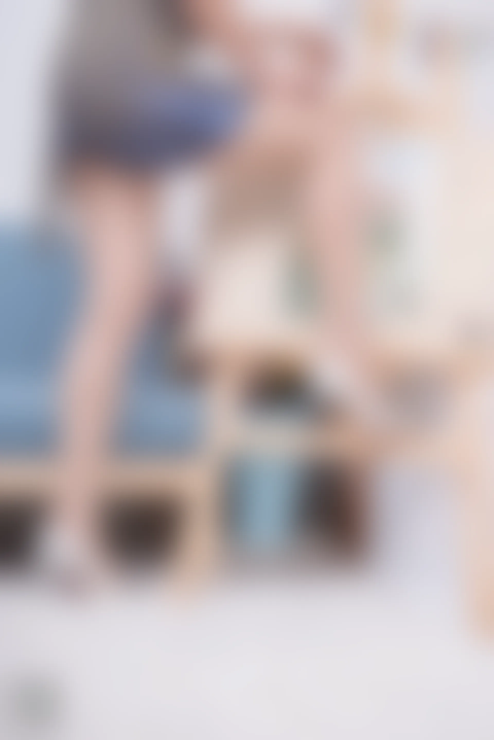 SSA丝社 超清写真 NO.180 蓉蓉 J炫彩时尚短裙肉丝穿搭示范[132P-1.75GB]