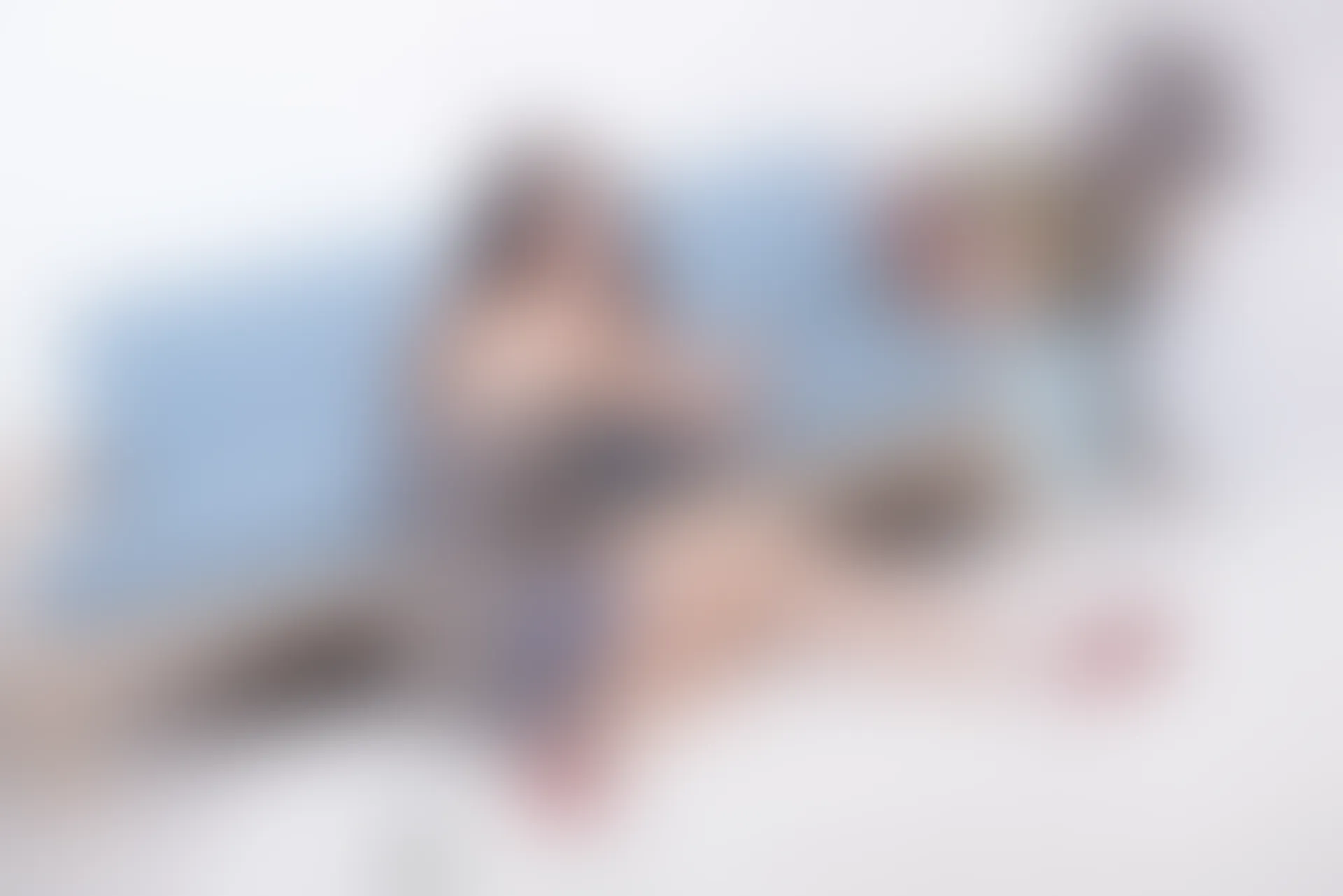 SSA丝社 超清写真 NO.180 蓉蓉 J炫彩时尚短裙肉丝穿搭示范[132P-1.75GB]