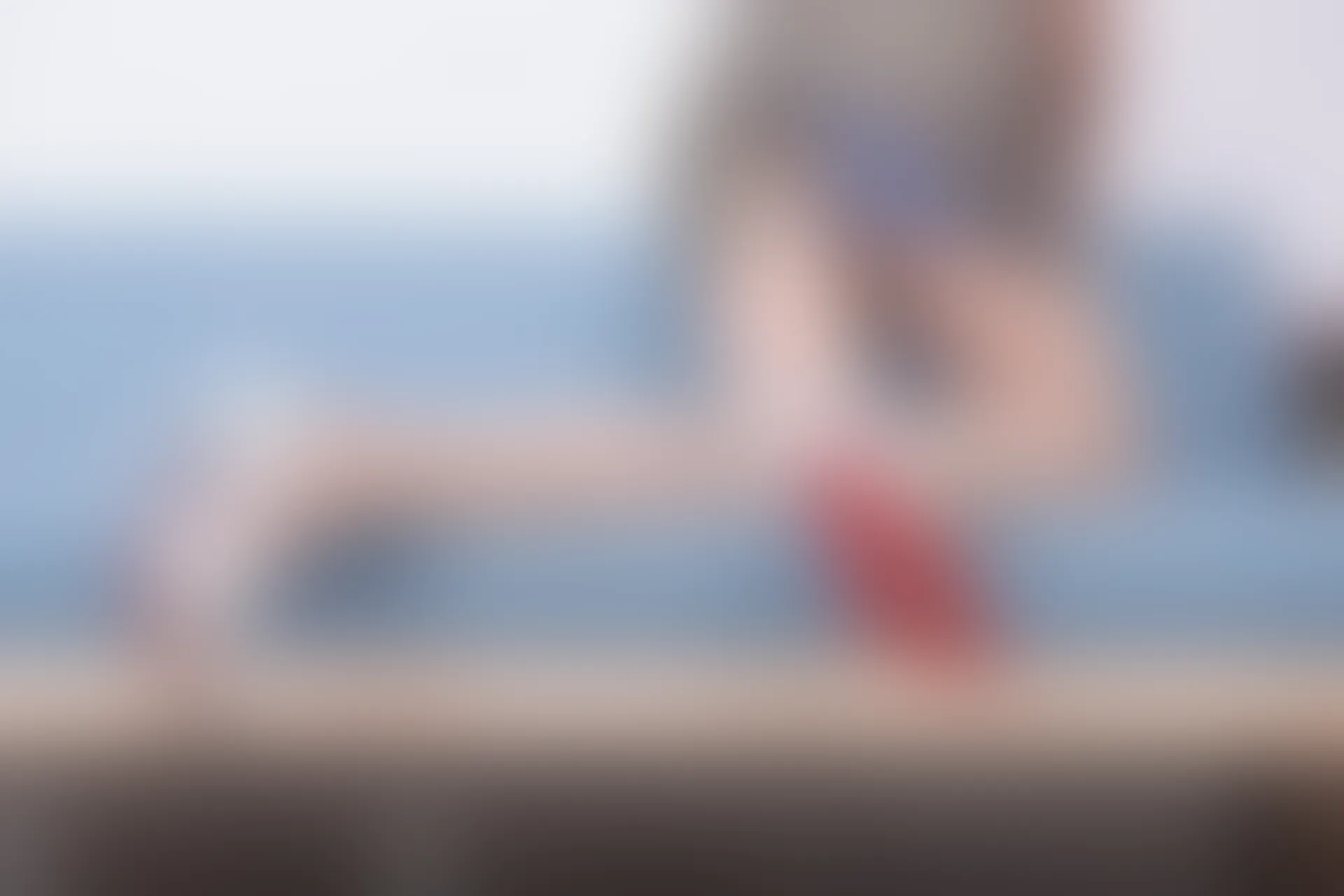 SSA丝社 超清写真 NO.180 蓉蓉 J炫彩时尚短裙肉丝穿搭示范[132P-1.75GB]