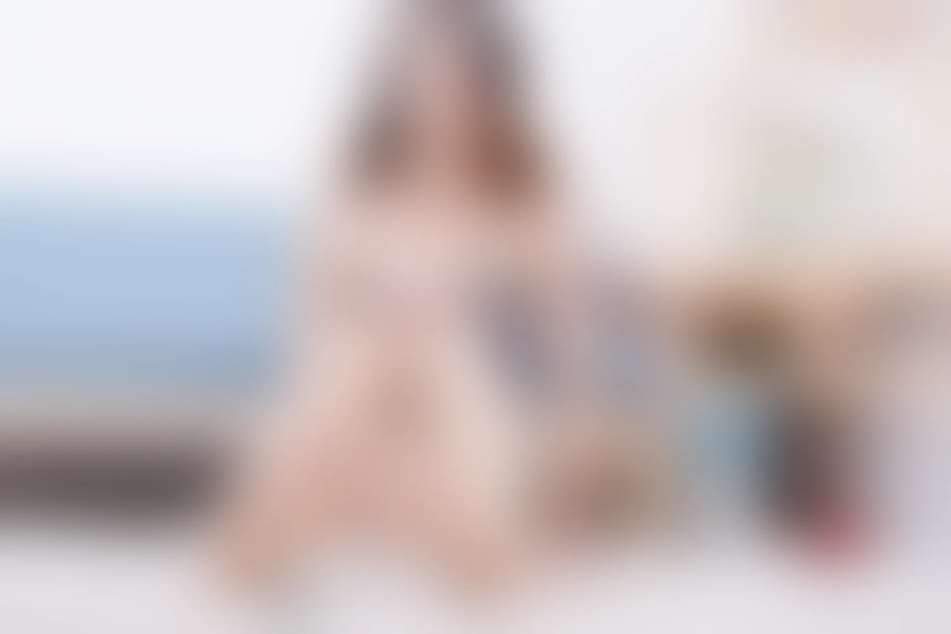 SSA丝社 超清写真 NO.180 蓉蓉 J炫彩时尚短裙肉丝穿搭示范[132P-1.75GB]