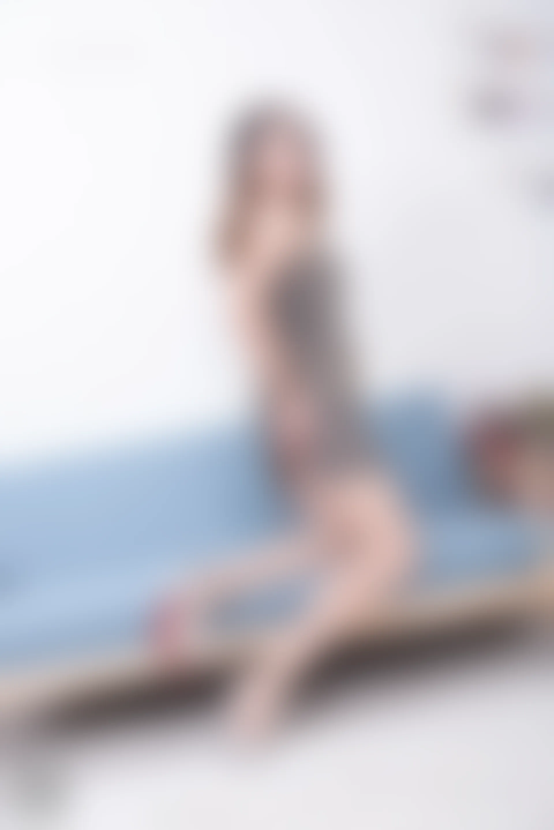 SSA丝社 超清写真 NO.180 蓉蓉 J炫彩时尚短裙肉丝穿搭示范[132P-1.75GB]