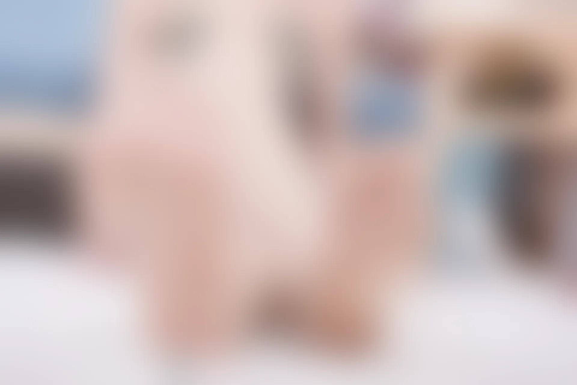 SSA丝社 超清写真 NO.180 蓉蓉 J炫彩时尚短裙肉丝穿搭示范[132P-1.75GB]