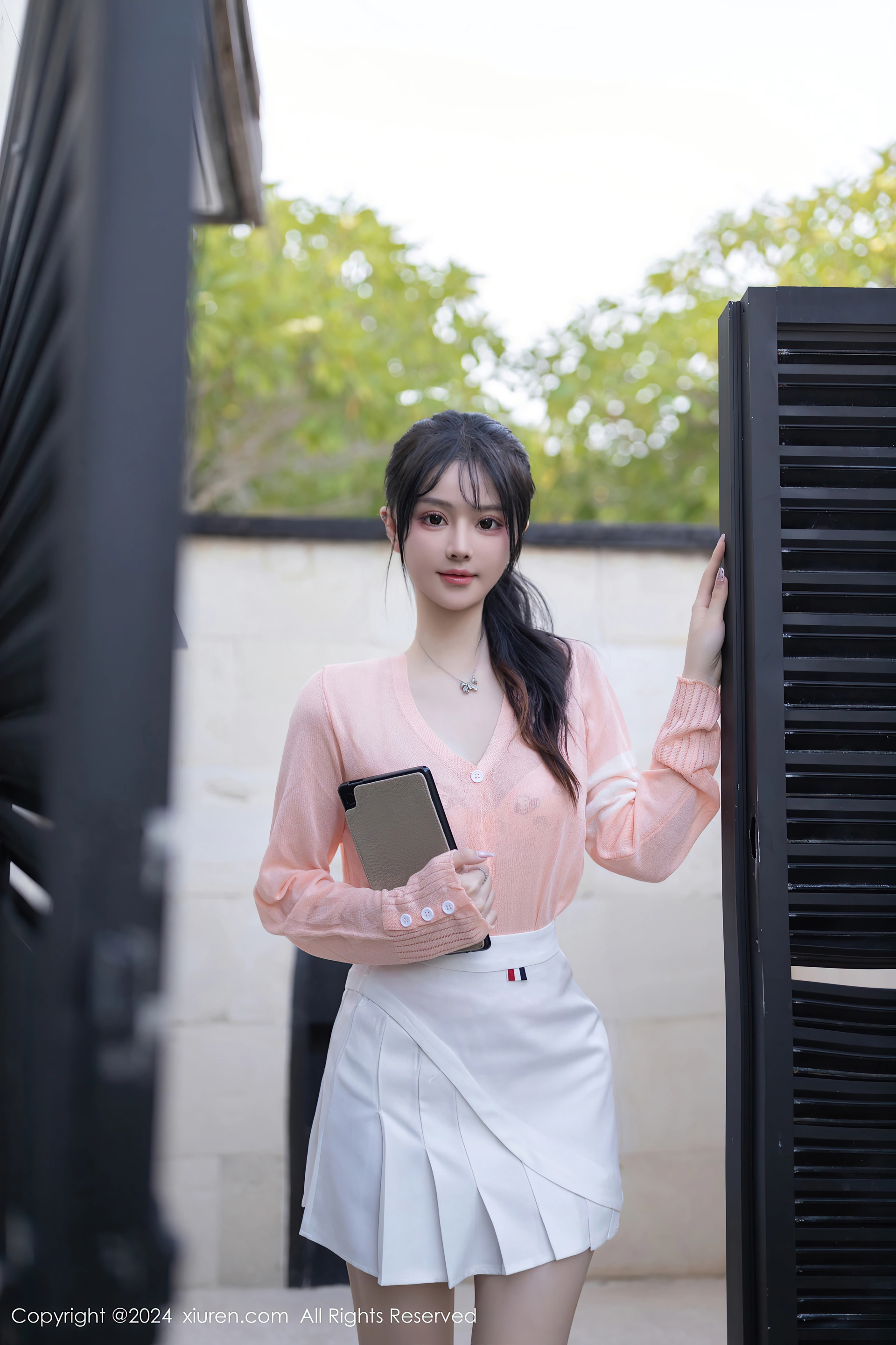 XIUREN秀人网 2024.02.23 NO.8138 幼幼[80+1P／666MB]