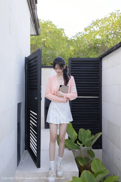 XIUREN秀人网 2024.02.23 NO.8134 妲己_Toxic[70+1P／584MB]