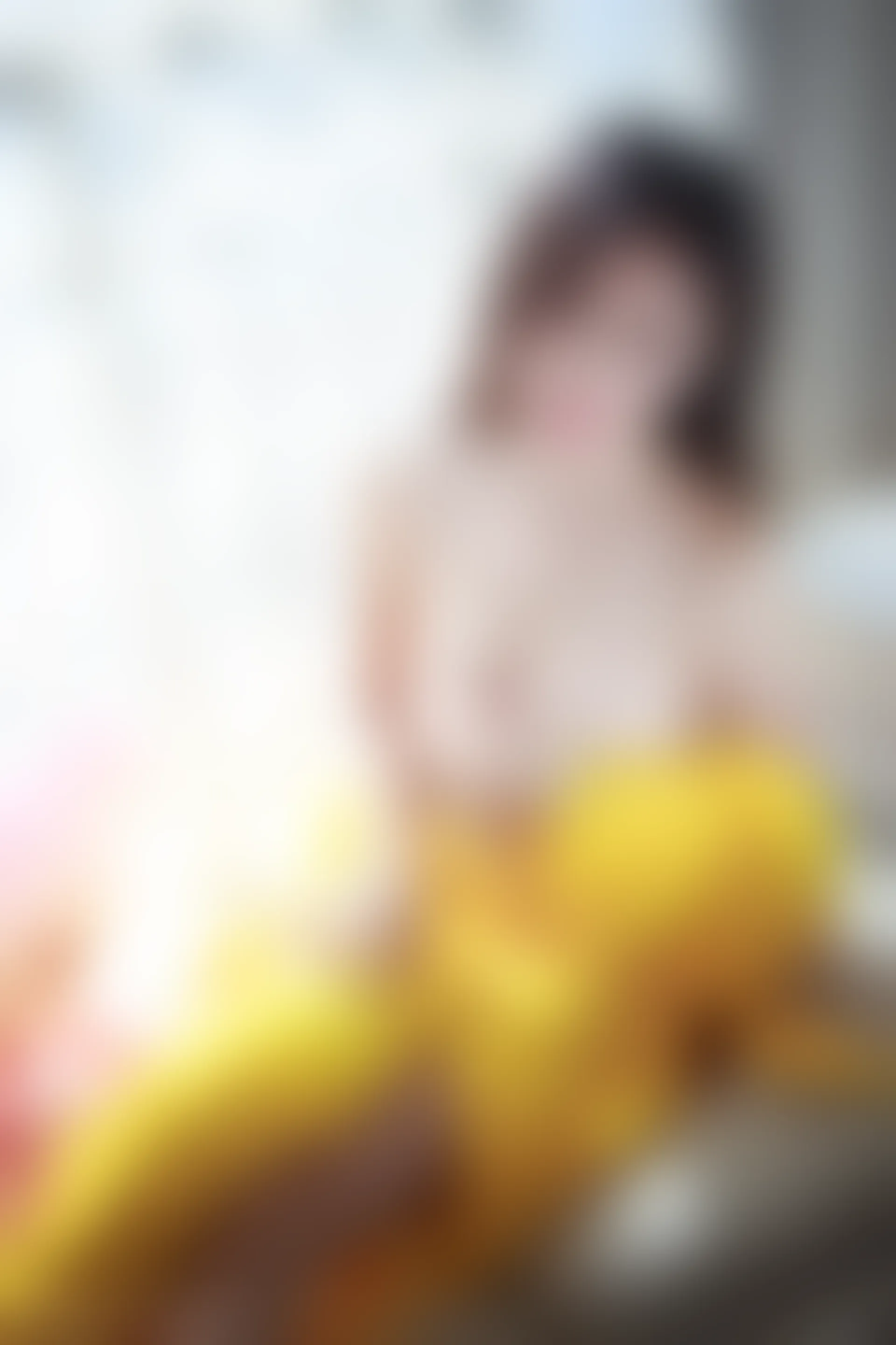 XiuRen秀人网 2016.11.28 No.646 月音瞳 [52P117MB]