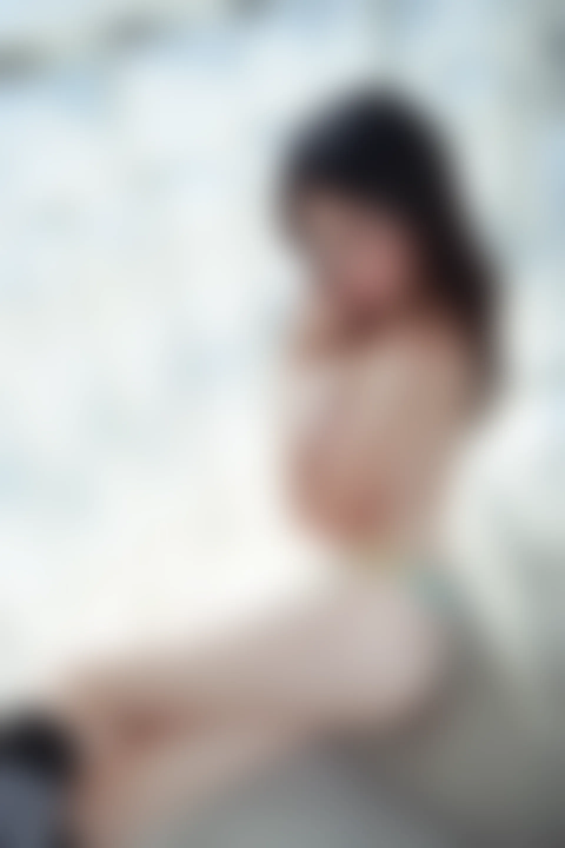 XiuRen秀人网 2016.11.28 No.646 月音瞳 [52P117MB]
