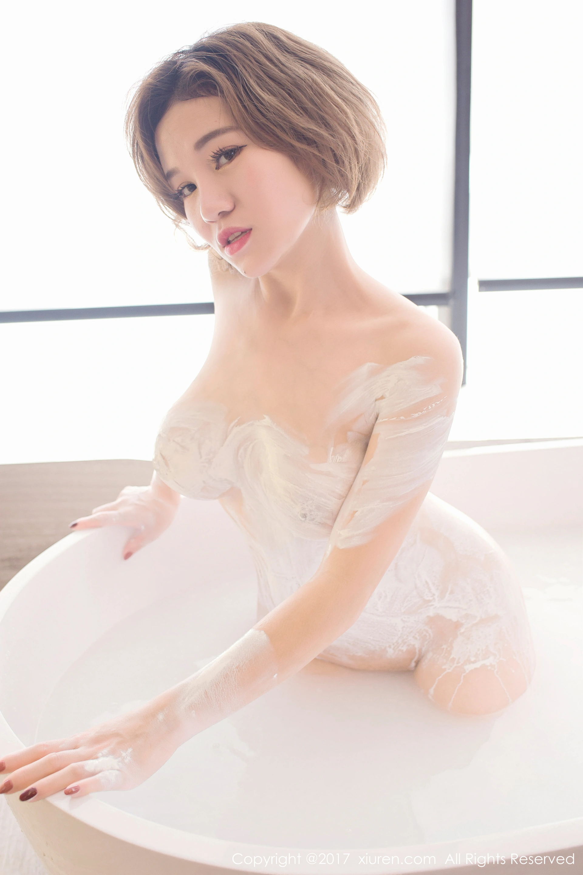XiuRen秀人网 2017.11.03 No.844 多香子[54+1P124M]