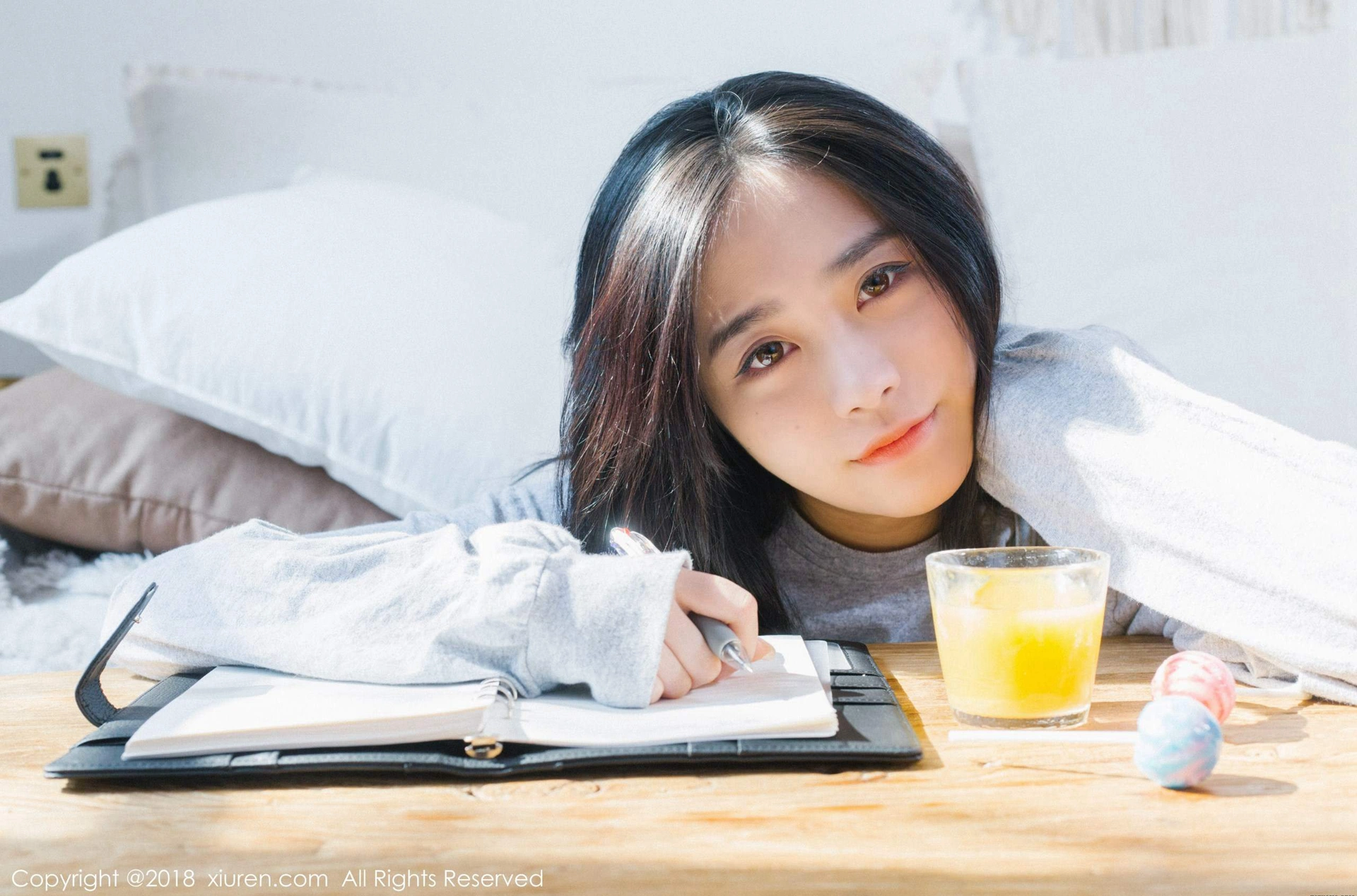 XiuRen秀人网 2018.05.22 No.1024 许诺Sabrina[82+1P317M]