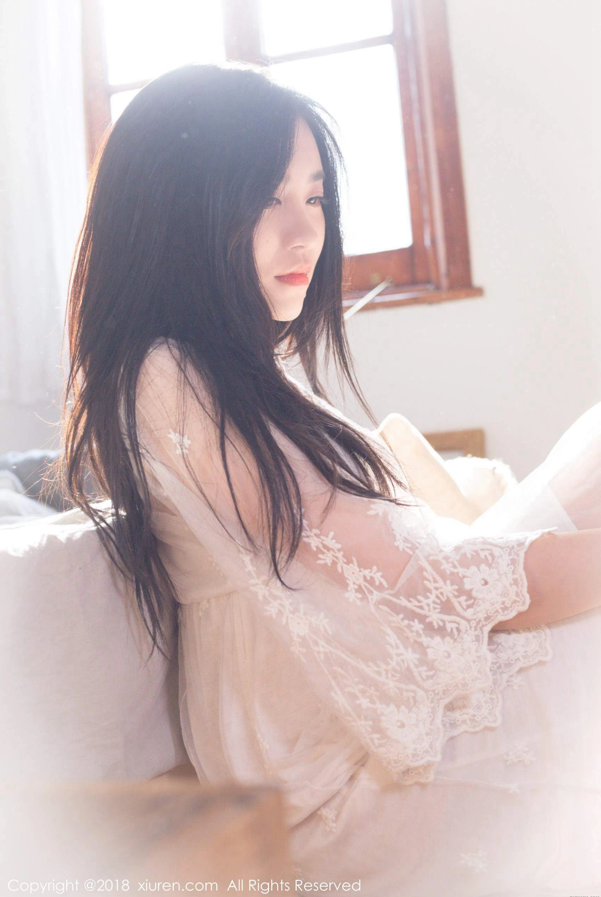 XiuRen秀人网 2018.05.22 No.1024 许诺Sabrina[82+1P317M]