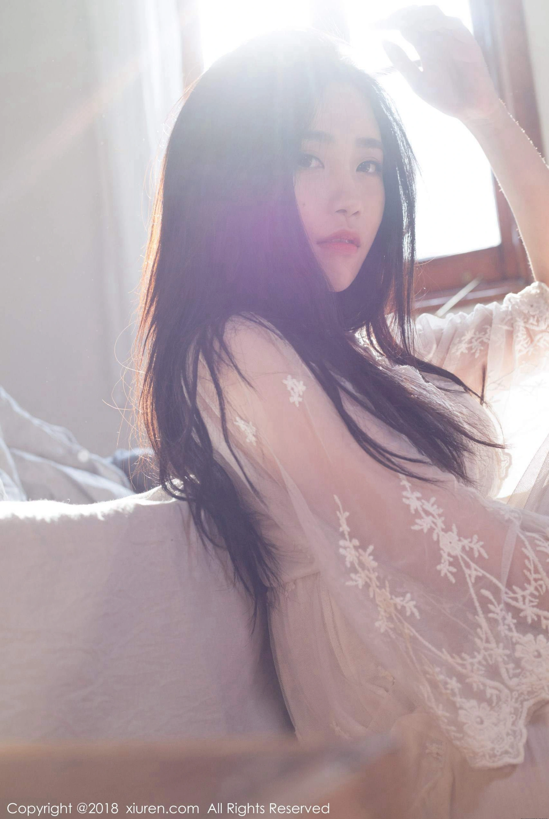 XiuRen秀人网 2018.05.22 No.1024 许诺Sabrina[82+1P317M]